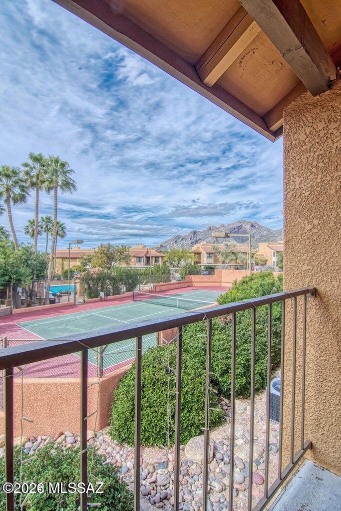 Skyline Village Condominium (1-168) - Residential Lease