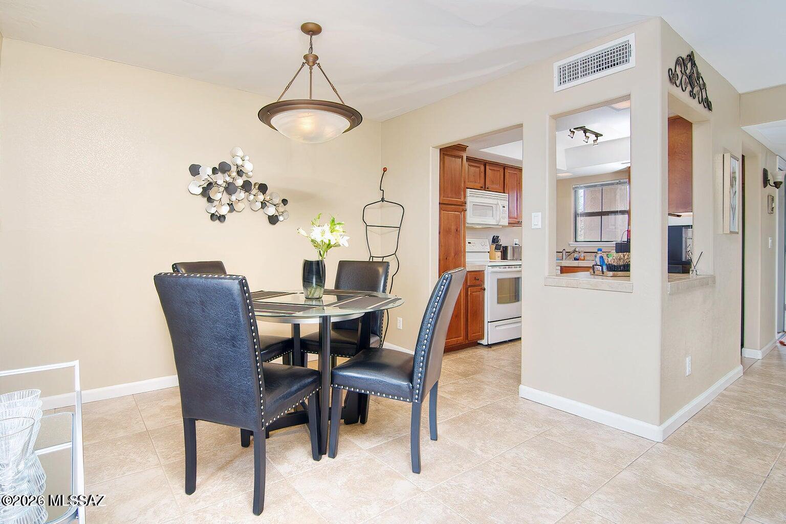 Skyline Village Condominium (1-168) - Residential Lease