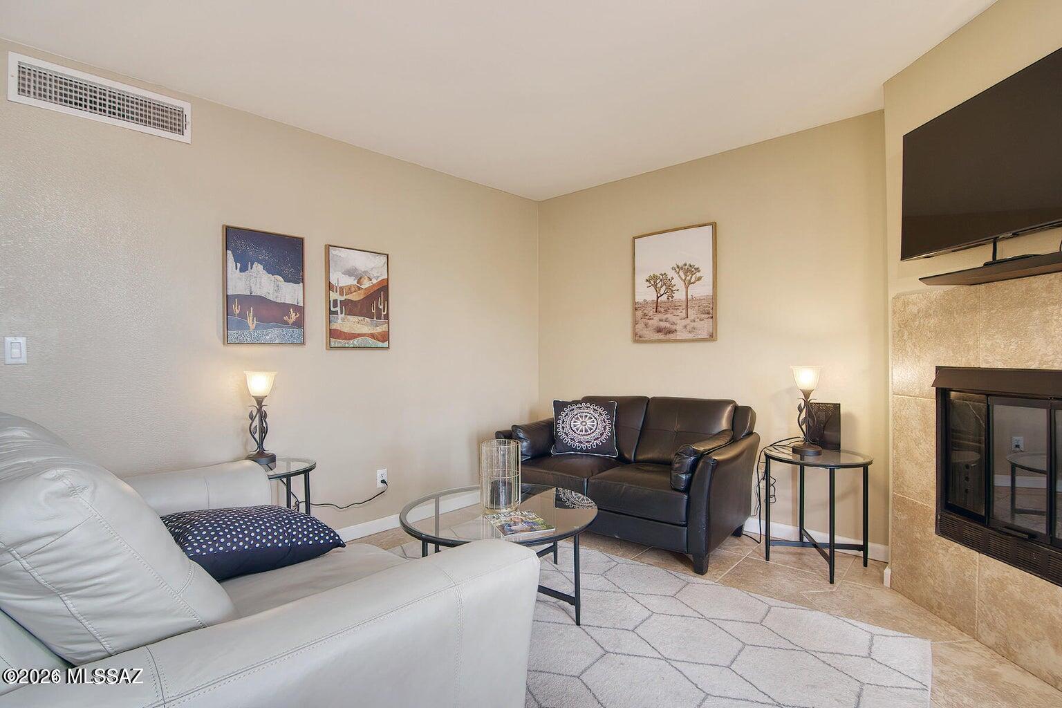 Skyline Village Condominium (1-168) - Residential Lease