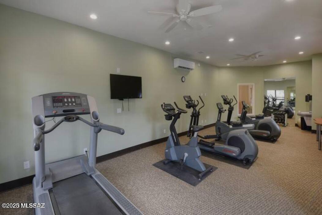 Skyline Village Condominium (1-168) - Residential Lease