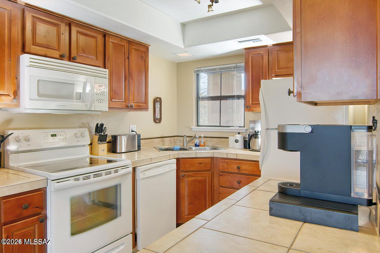 Skyline Village Condominium (1-168) - Residential Lease