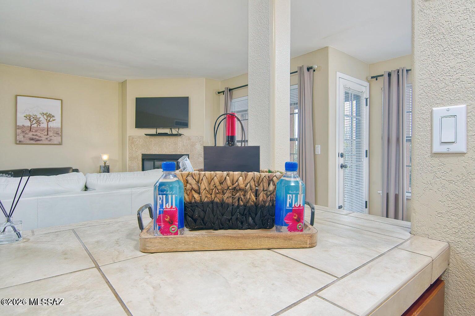 Skyline Village Condominium (1-168) - Residential Lease