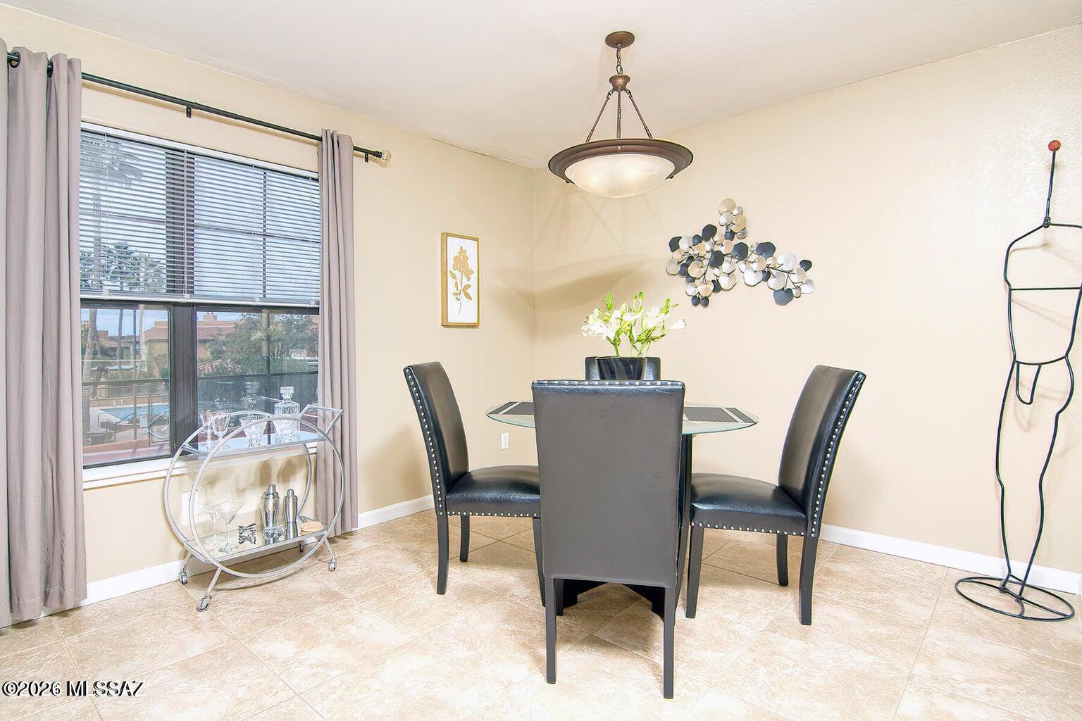 Skyline Village Condominium (1-168) - Residential Lease
