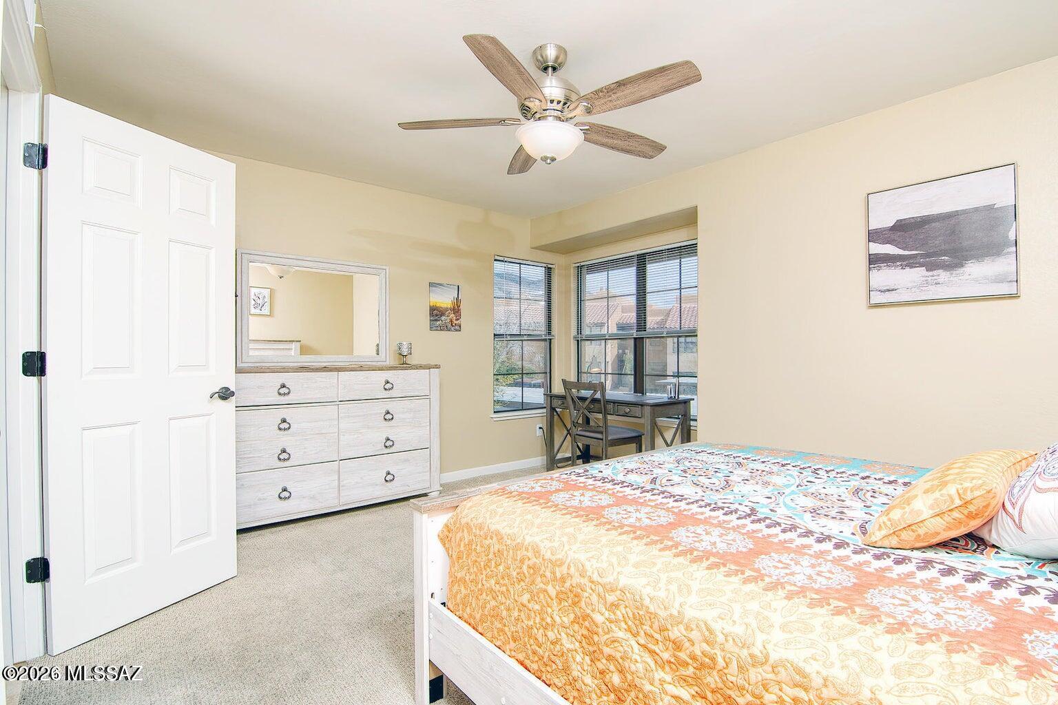 Skyline Village Condominium (1-168) - Residential Lease