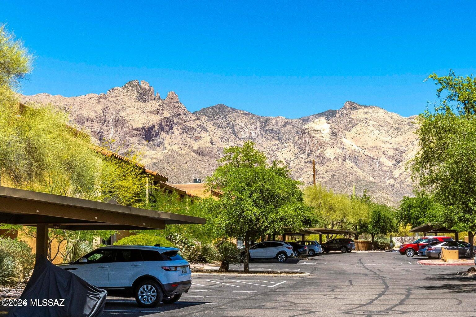 Skyline Village Condominium (1-168) - Residential Lease