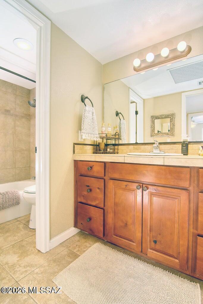 Skyline Village Condominium (1-168) - Residential Lease