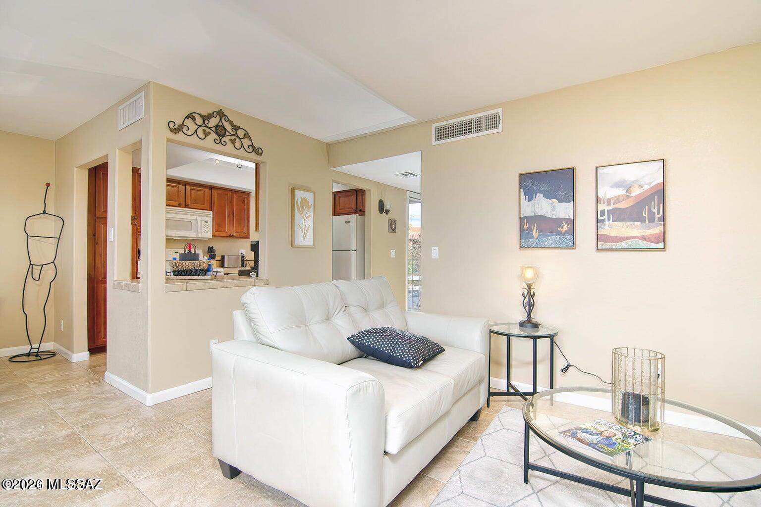 Skyline Village Condominium (1-168) - Residential Lease