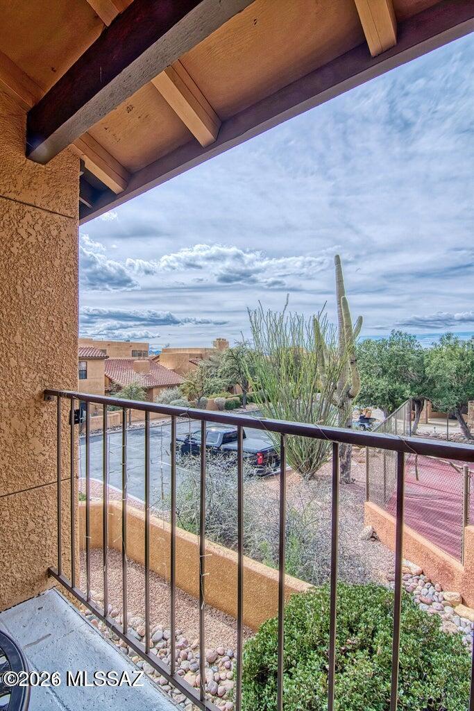 Skyline Village Condominium (1-168) - Residential Lease