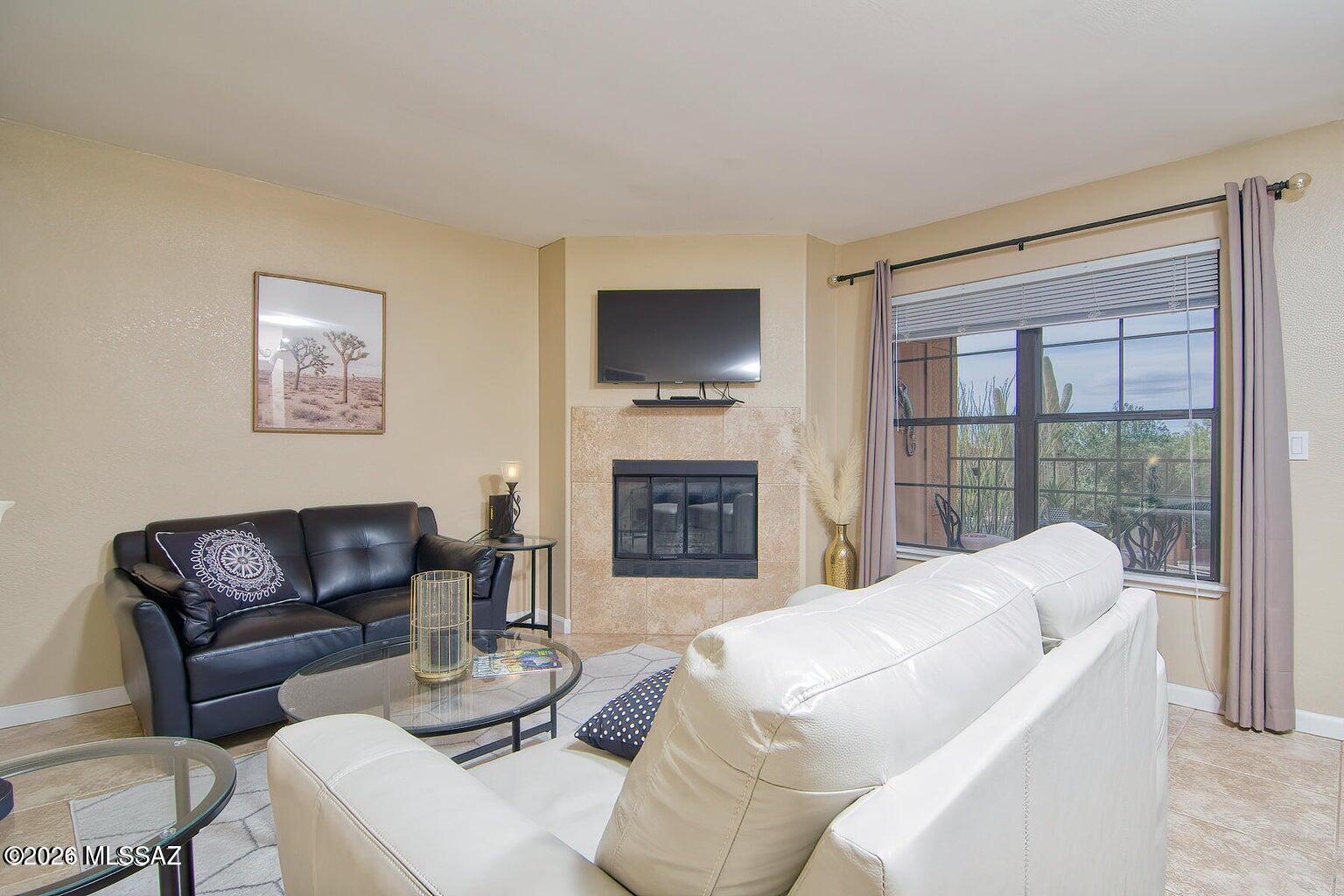 Skyline Village Condominium (1-168) - Residential Lease