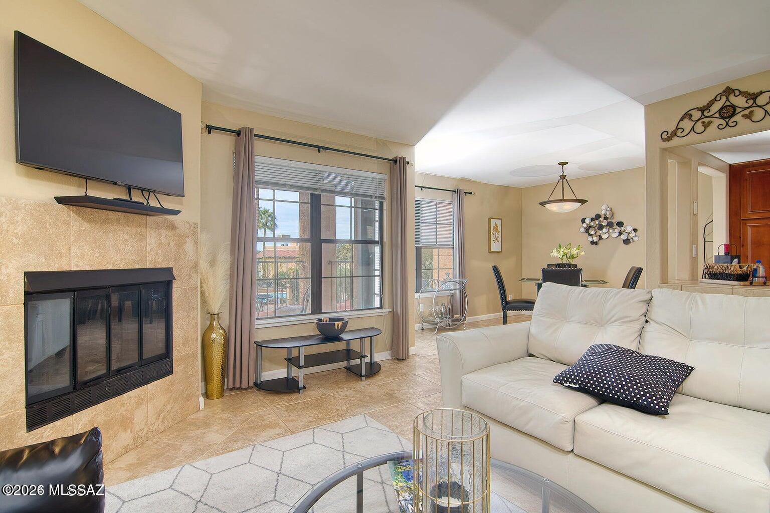 Skyline Village Condominium (1-168) - Residential Lease