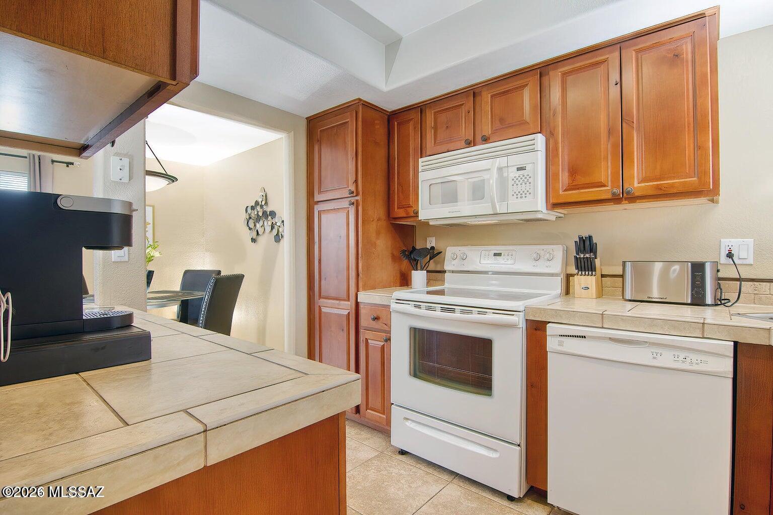 Skyline Village Condominium (1-168) - Residential Lease