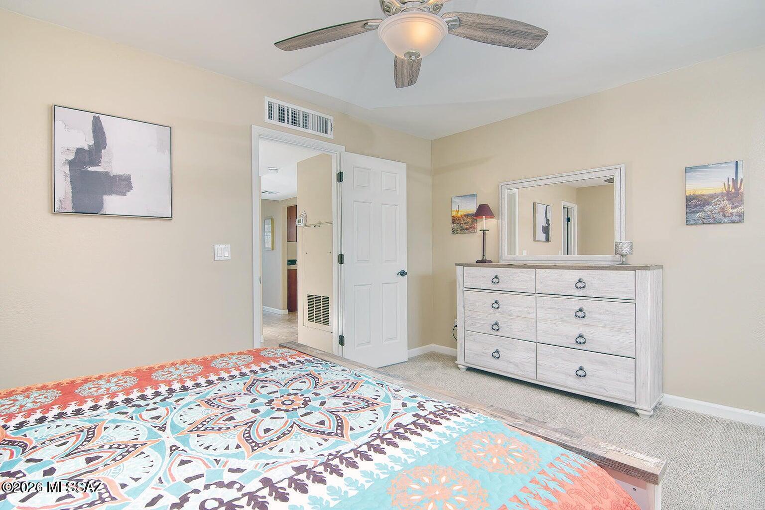 Skyline Village Condominium (1-168) - Residential Lease