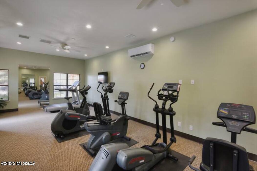 Skyline Village Condominium (1-168) - Residential Lease