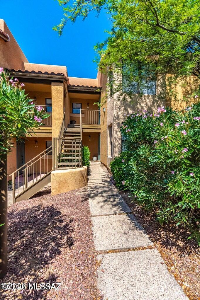 Skyline Village Condominium (1-168) - Residential Lease