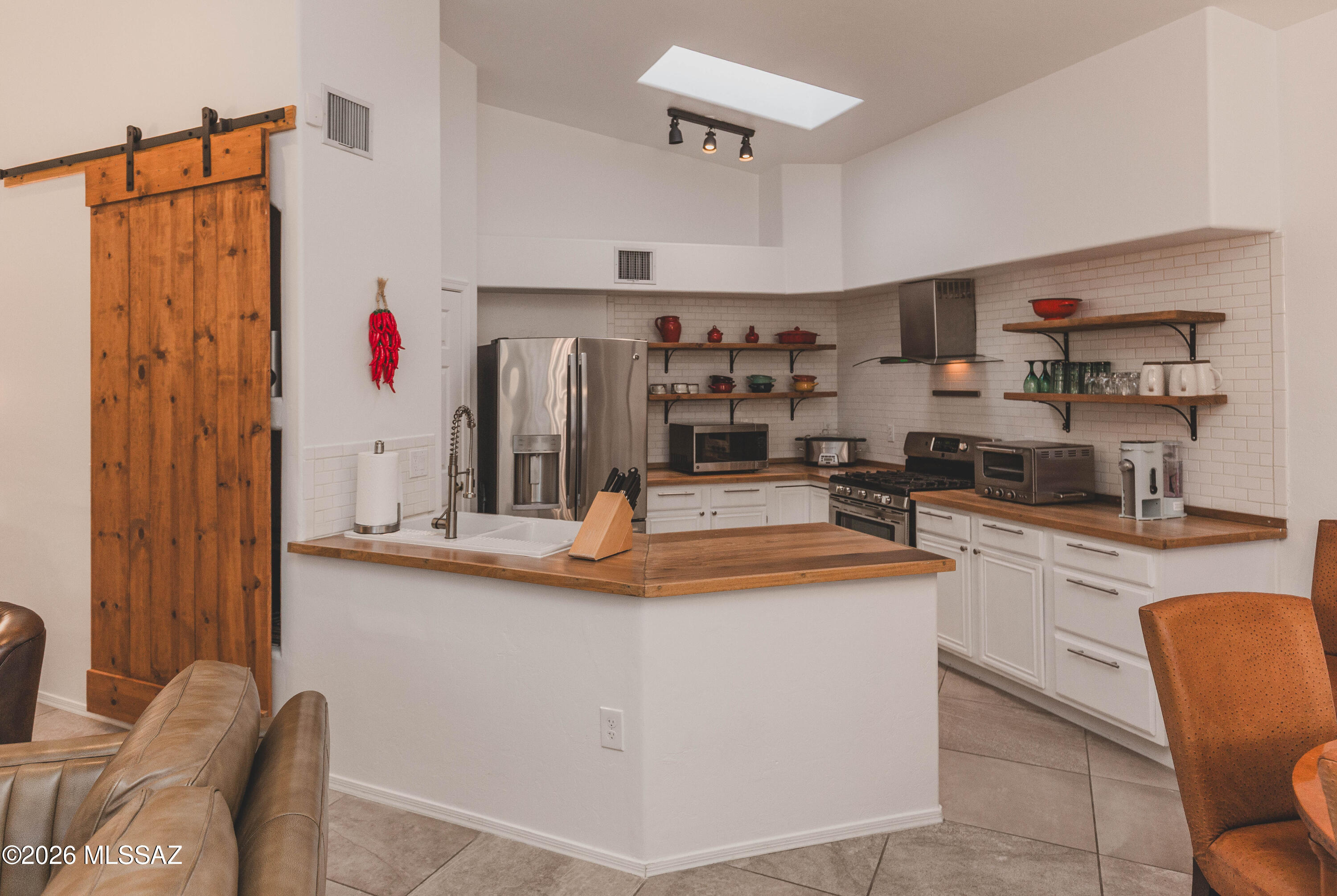 Silverado Hills Blk 3 (1-243) - Residential