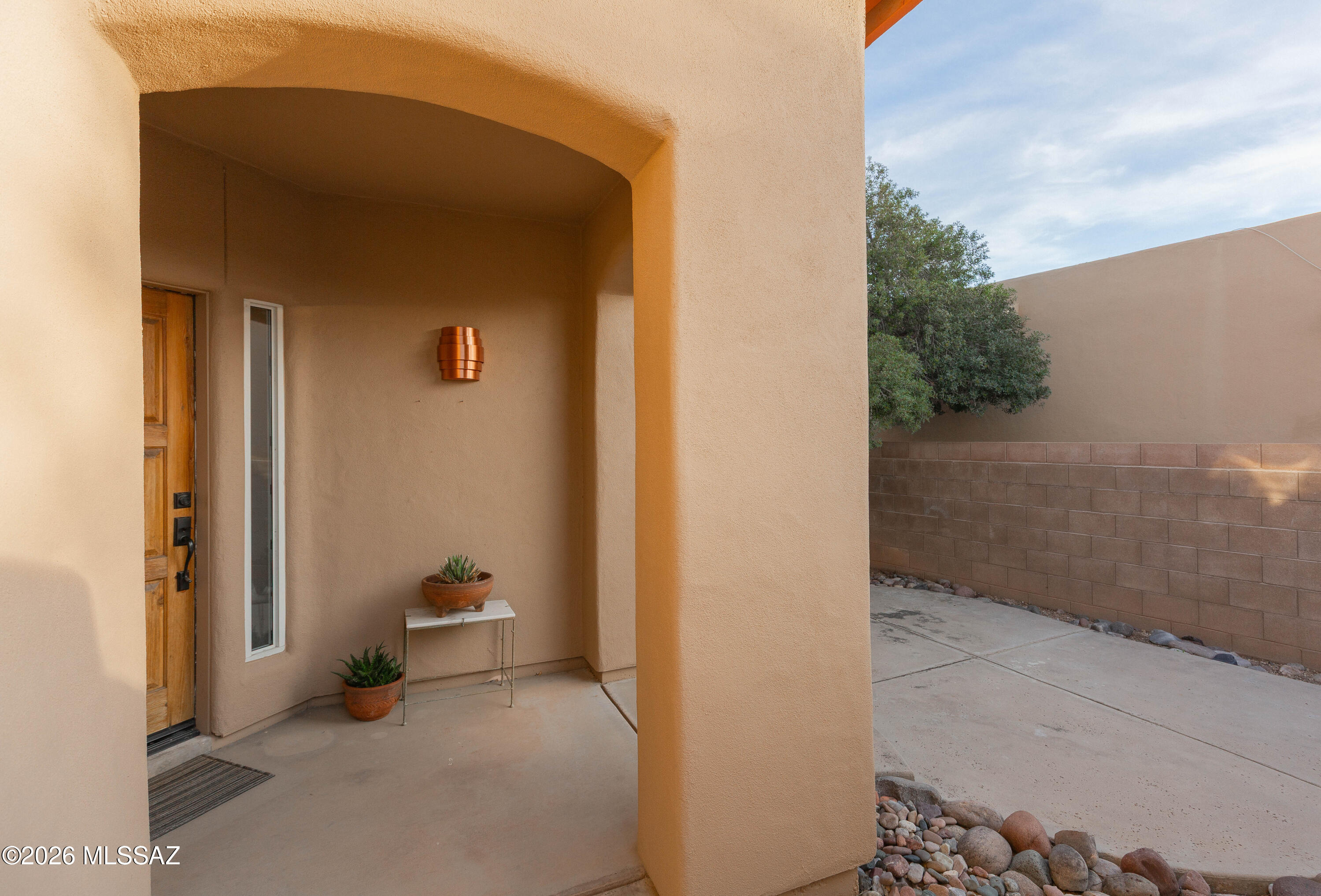 10630 E Northern Crest Drive