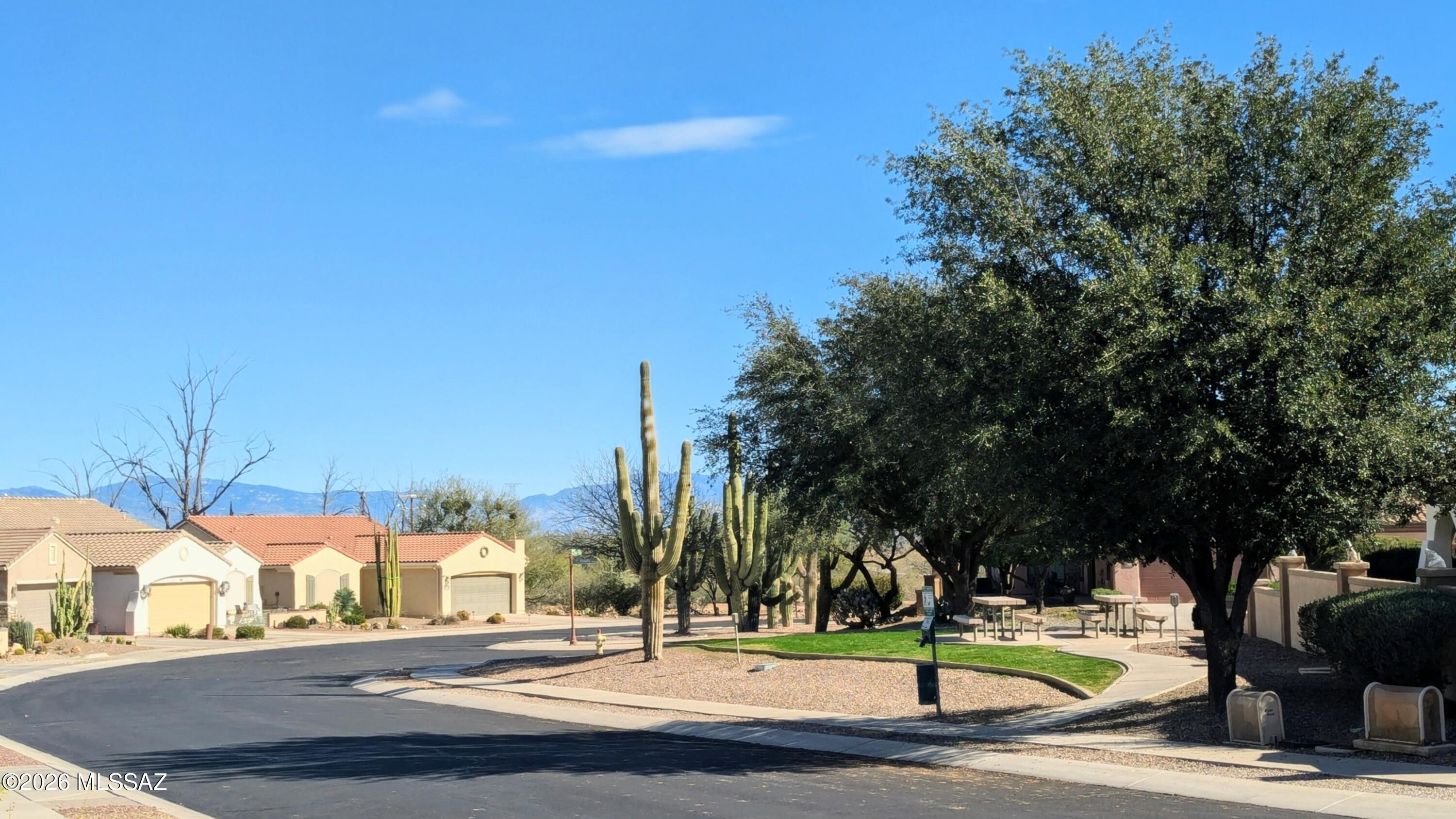 Sonora At Rancho Sahuarita Phase 3 (378-414) - Residential