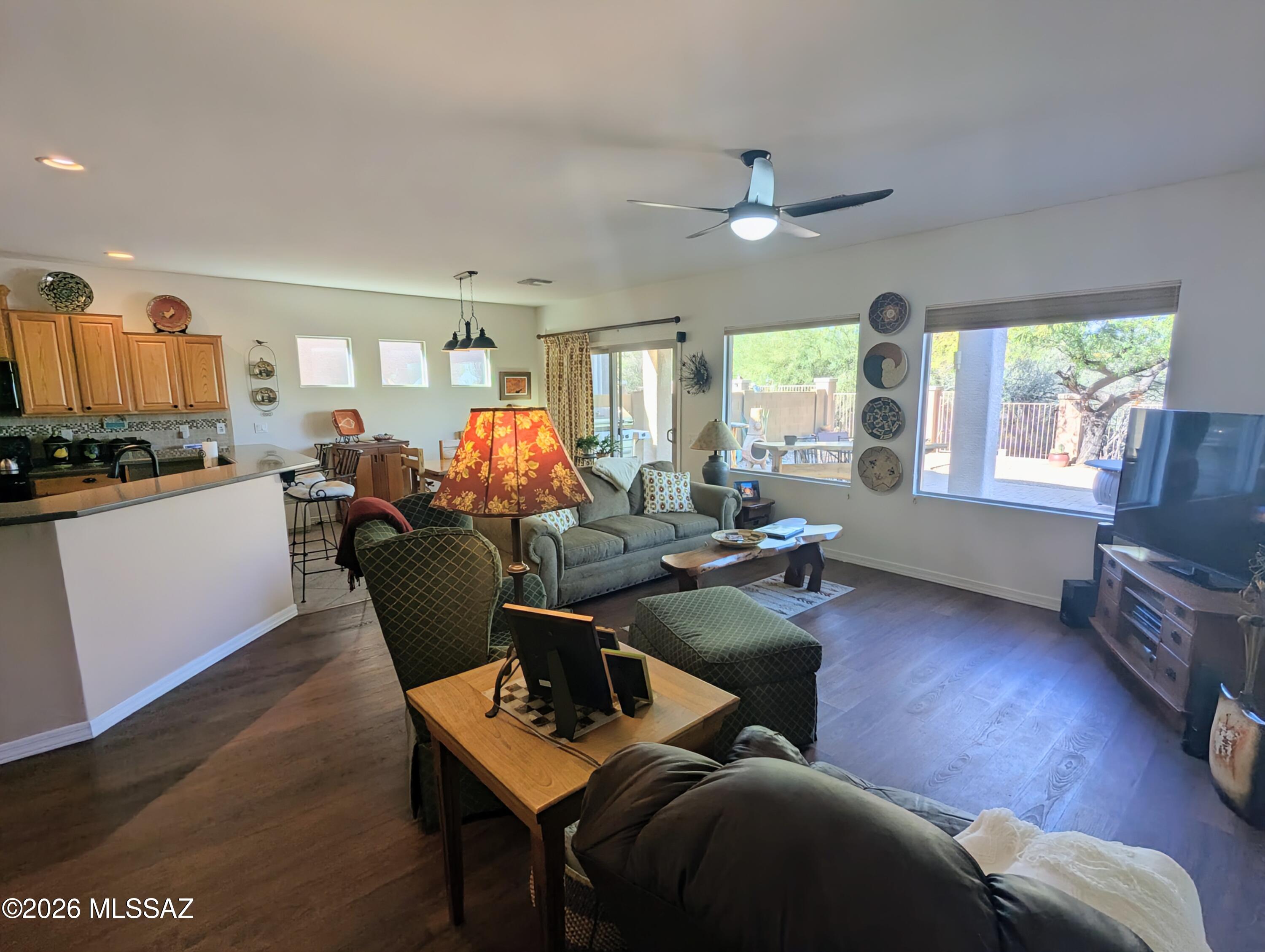 Sonora At Rancho Sahuarita Phase 3 (378-414) - Residential
