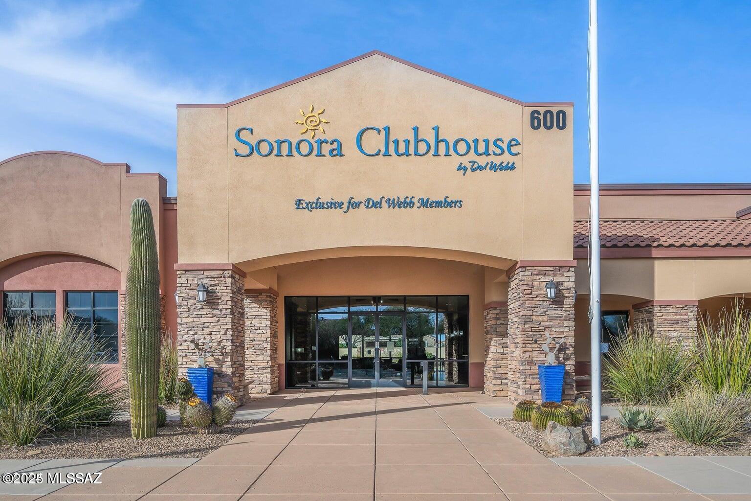 Sonora At Rancho Sahuarita Phase 3 (378-414) - Residential