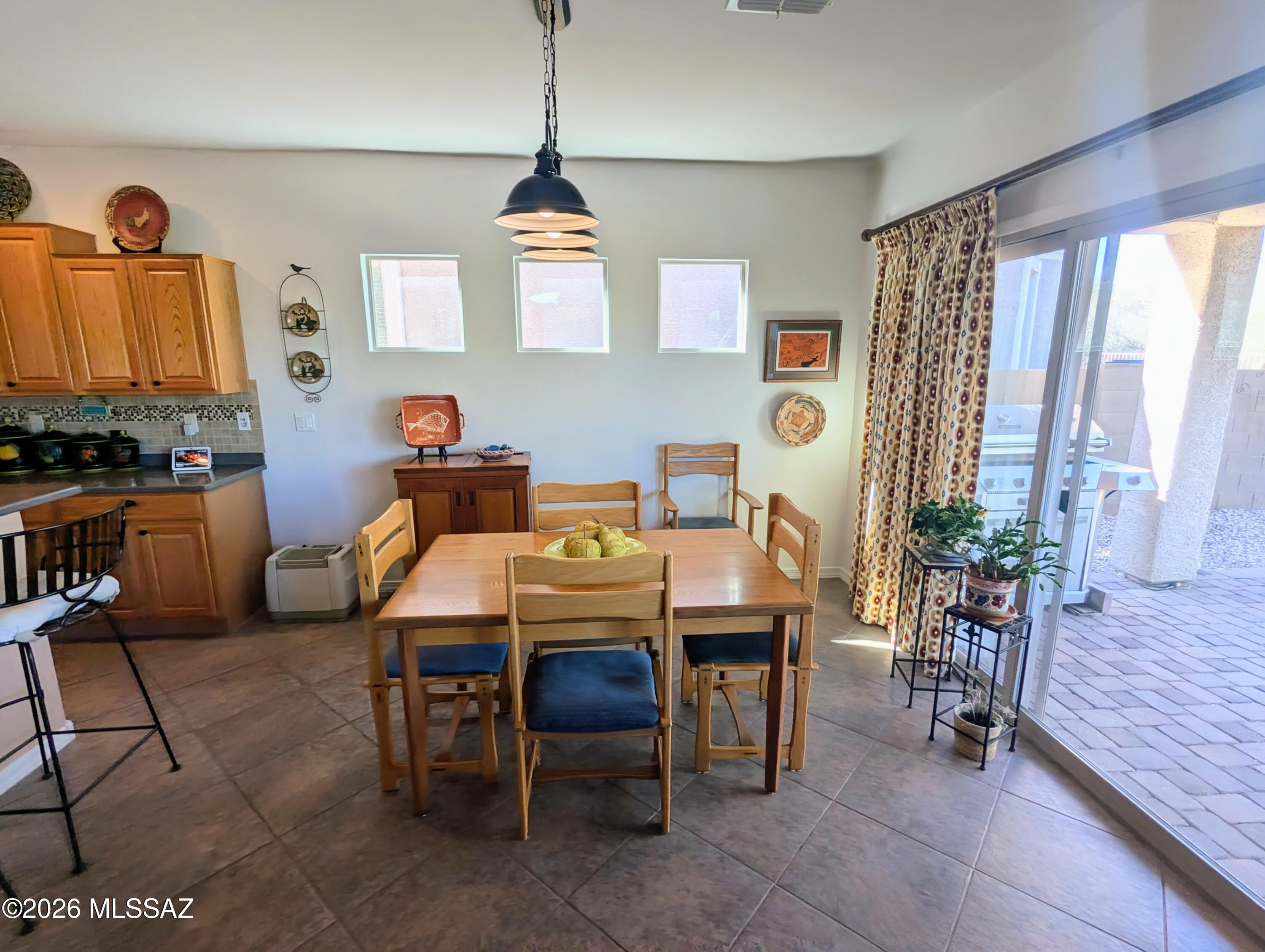 Sonora At Rancho Sahuarita Phase 3 (378-414) - Residential