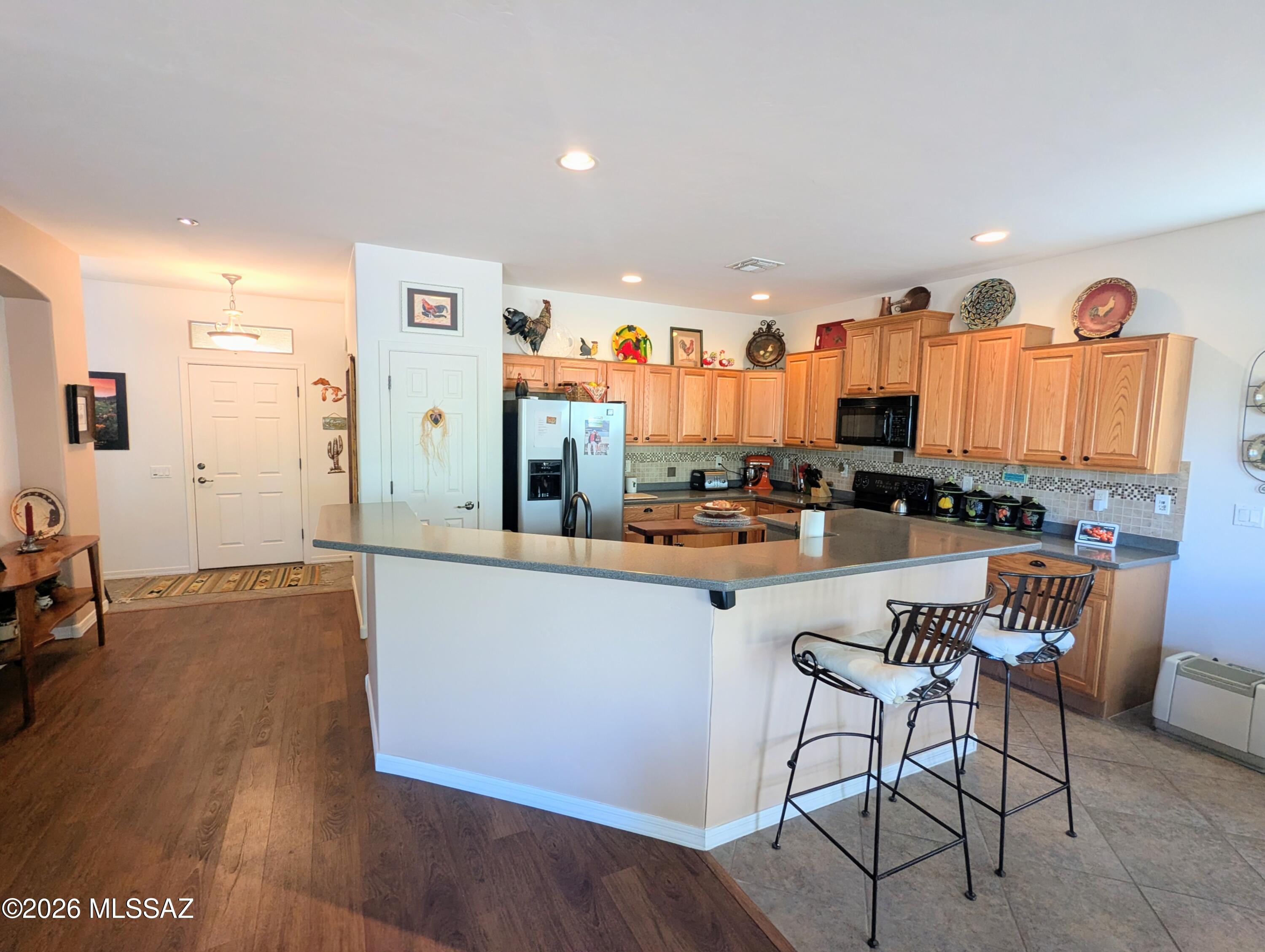 Sonora At Rancho Sahuarita Phase 3 (378-414) - Residential