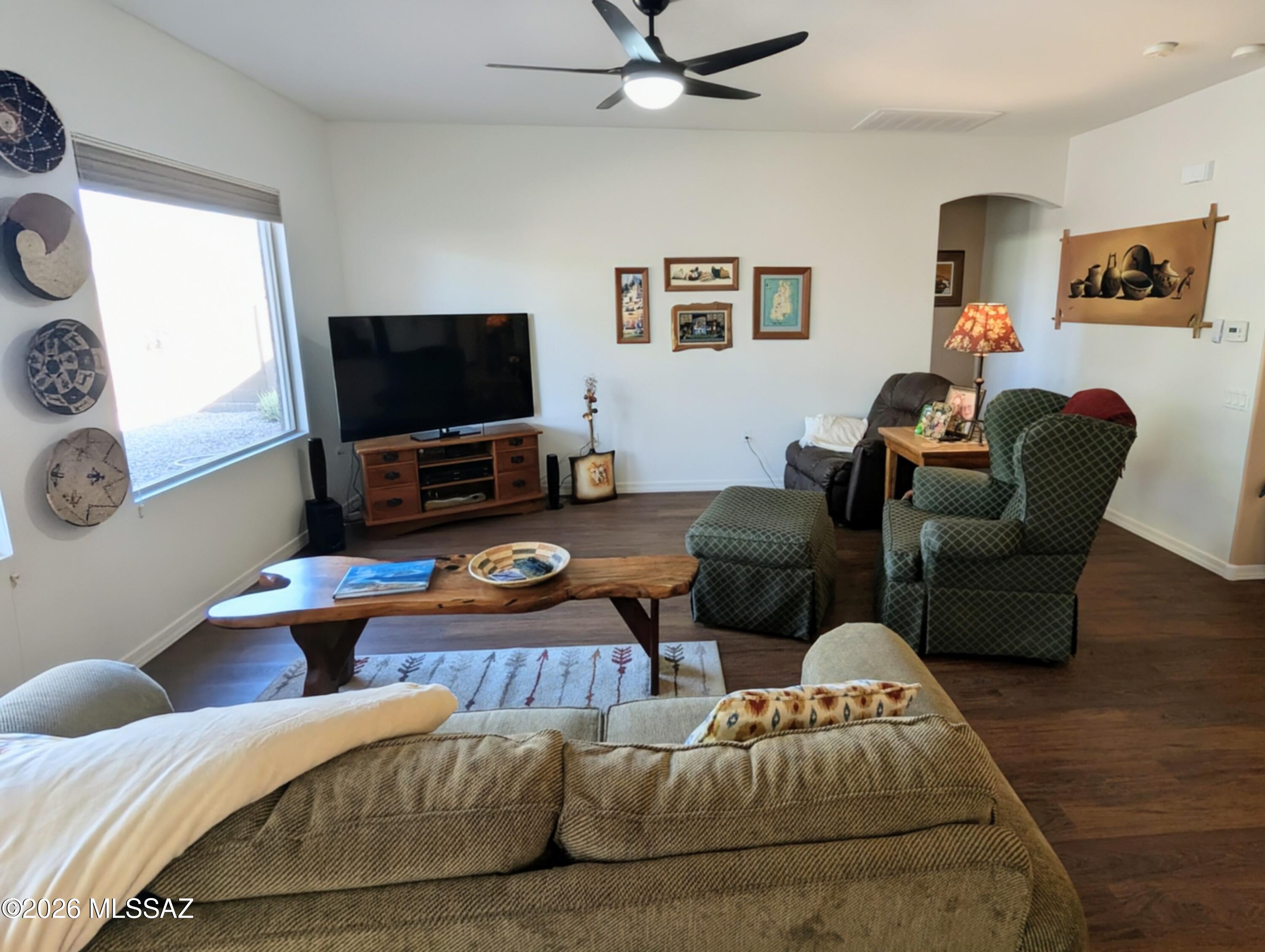 Sonora At Rancho Sahuarita Phase 3 (378-414) - Residential