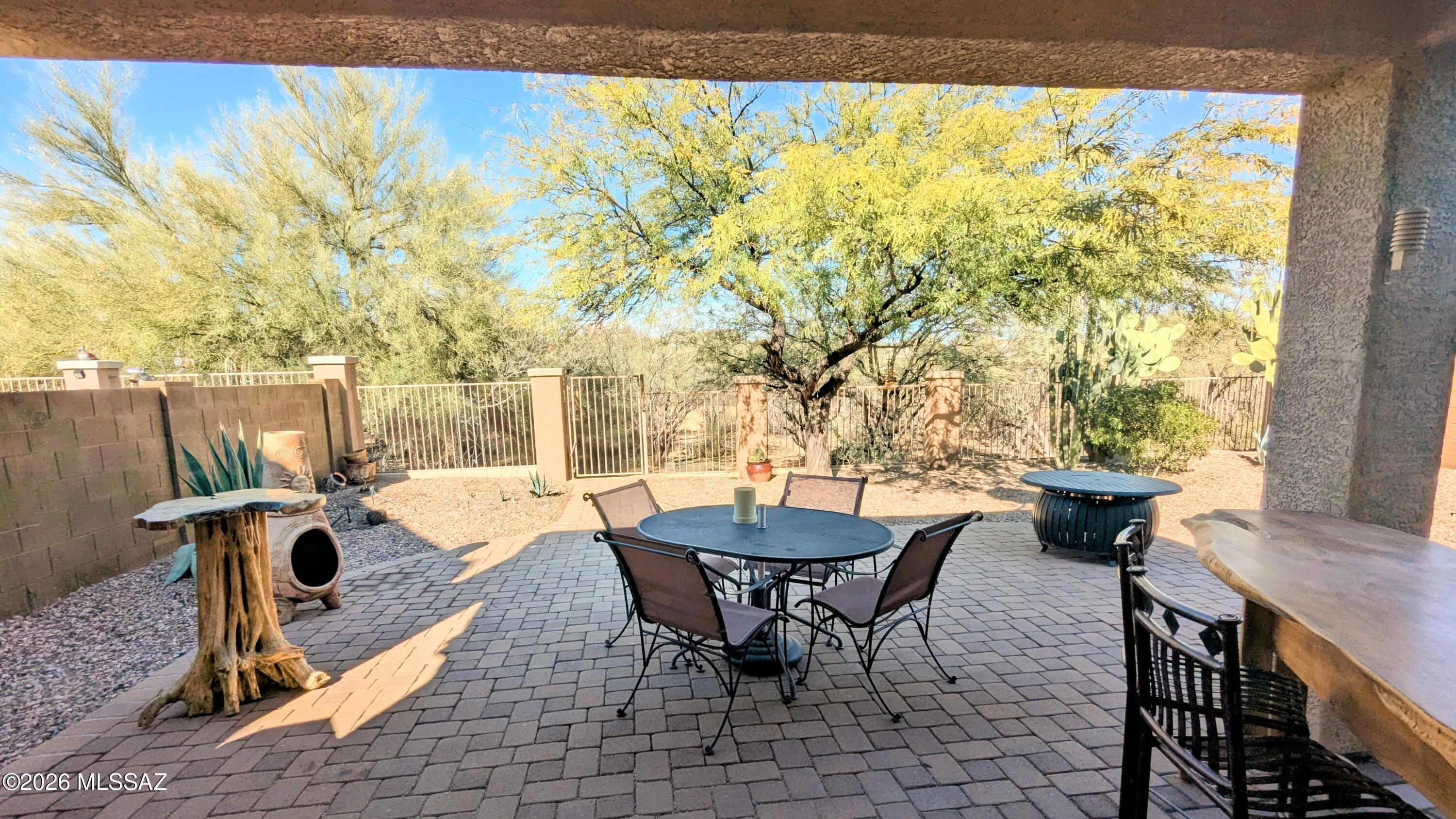 Sonora At Rancho Sahuarita Phase 3 (378-414) - Residential