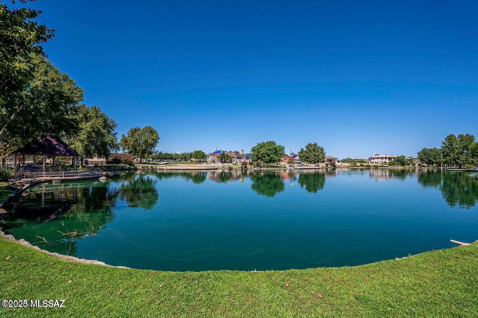 Sonora At Rancho Sahuarita Phase 3 (378-414) - Residential