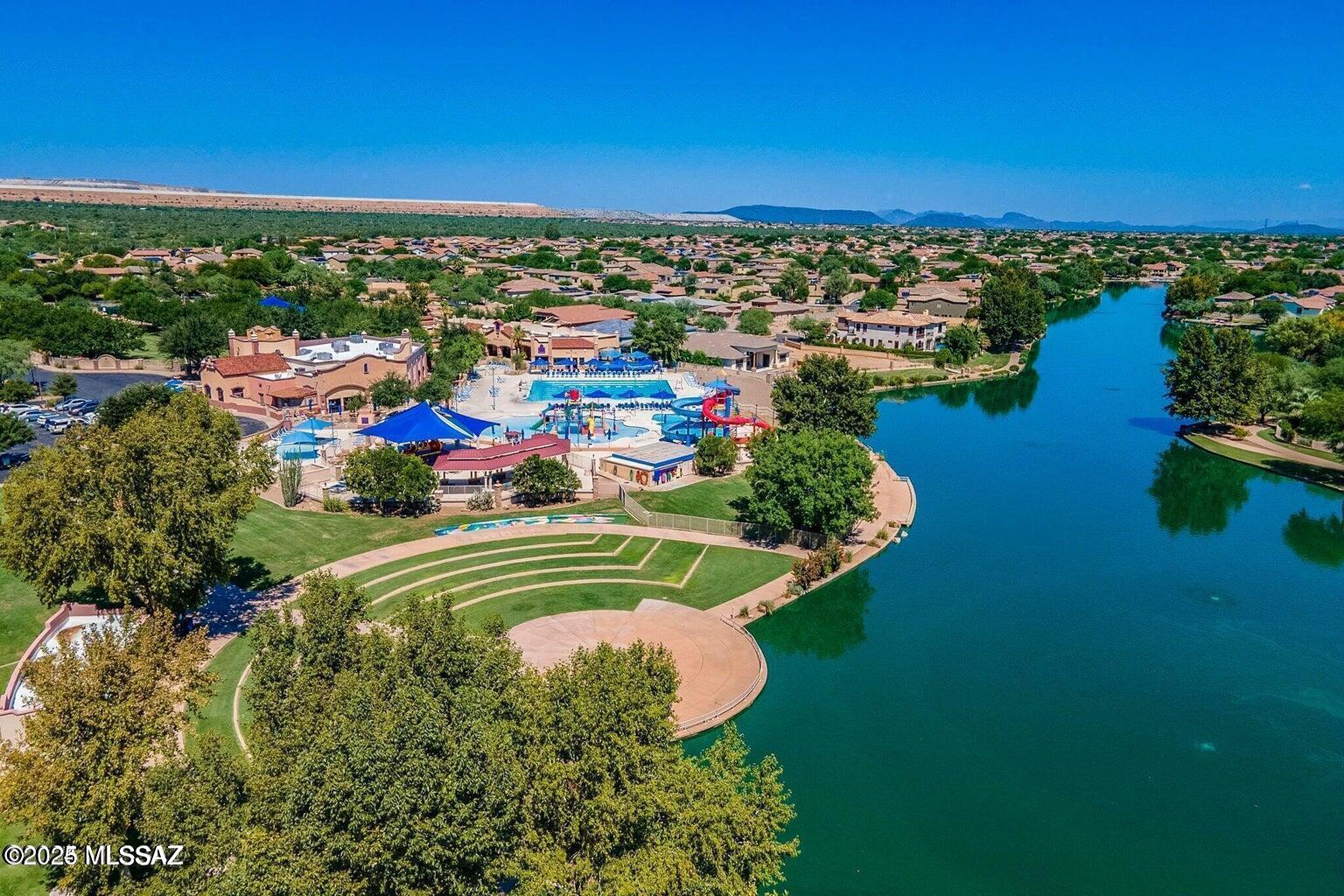 Sonora At Rancho Sahuarita Phase 3 (378-414) - Residential