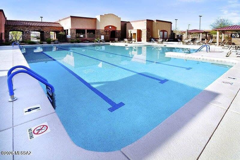 Sonora At Rancho Sahuarita Phase 3 (378-414) - Residential