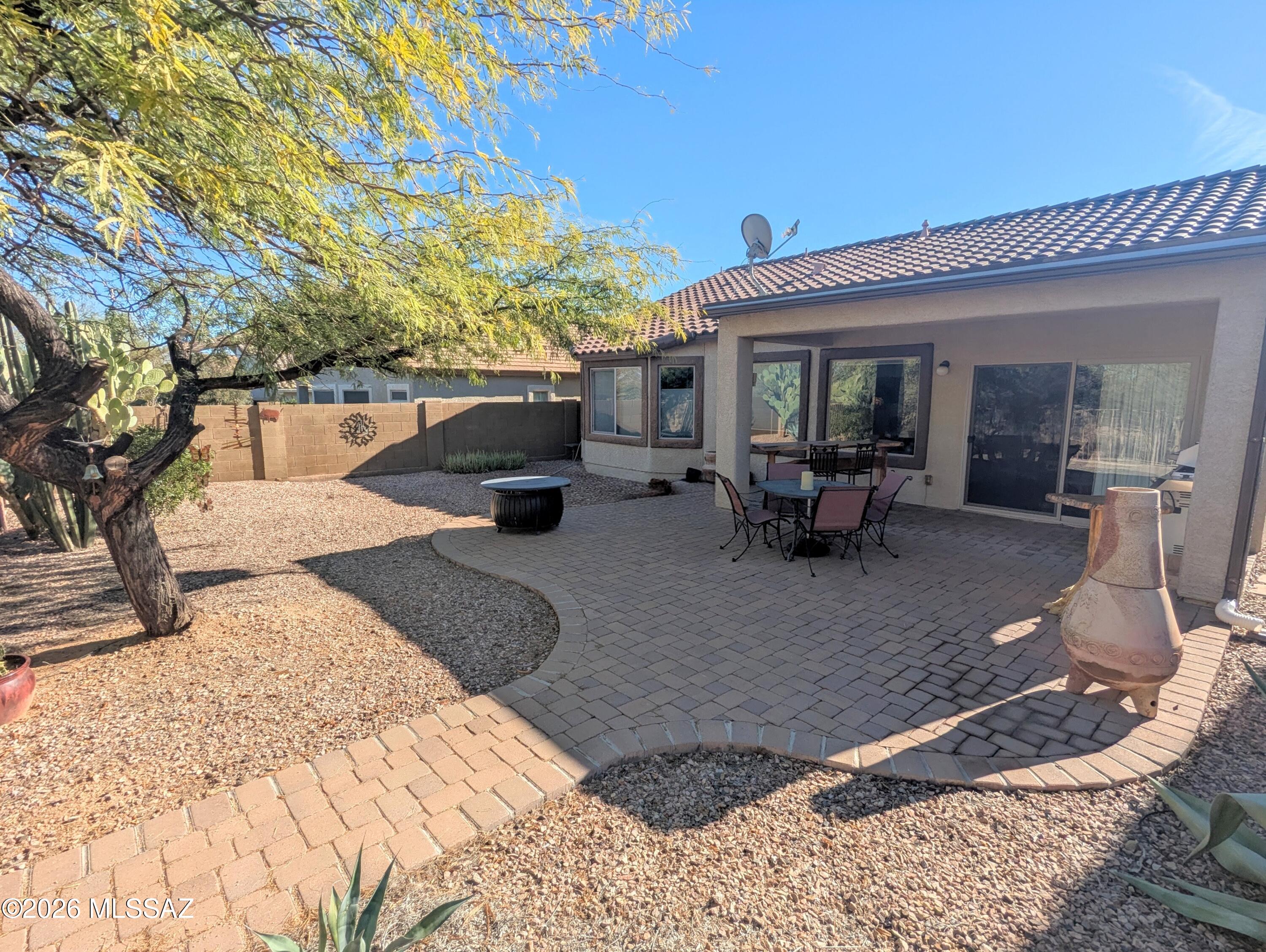 Sonora At Rancho Sahuarita Phase 3 (378-414) - Residential