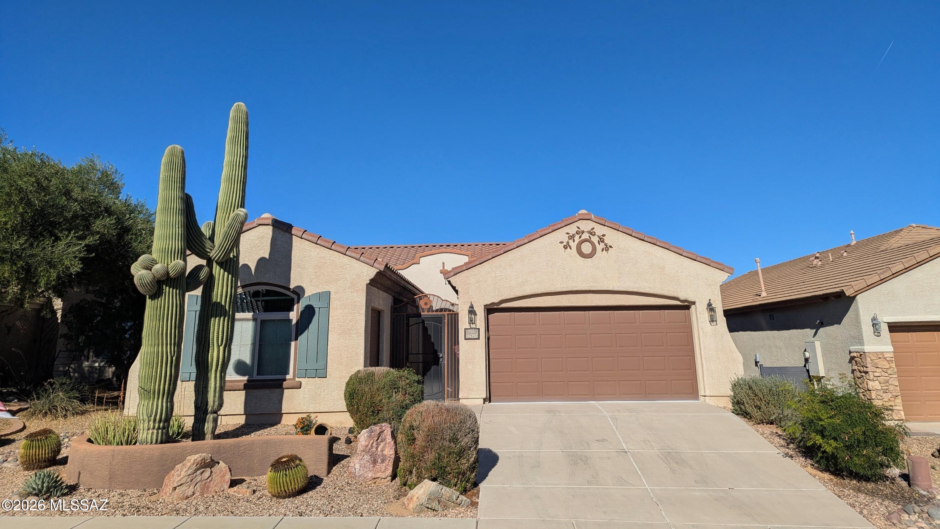 Sonora At Rancho Sahuarita Phase 3 (378-414) - Residential