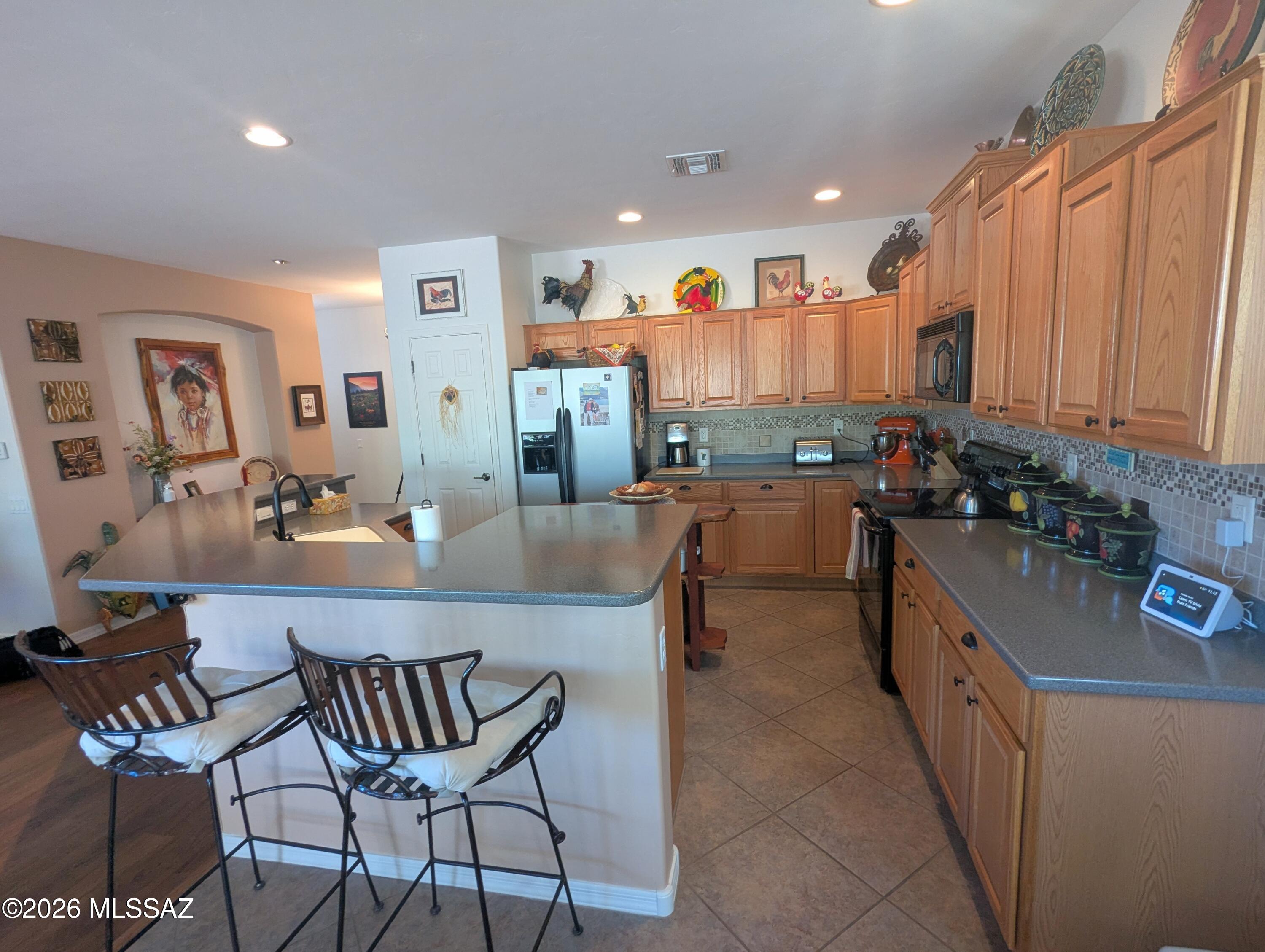 Sonora At Rancho Sahuarita Phase 3 (378-414) - Residential
