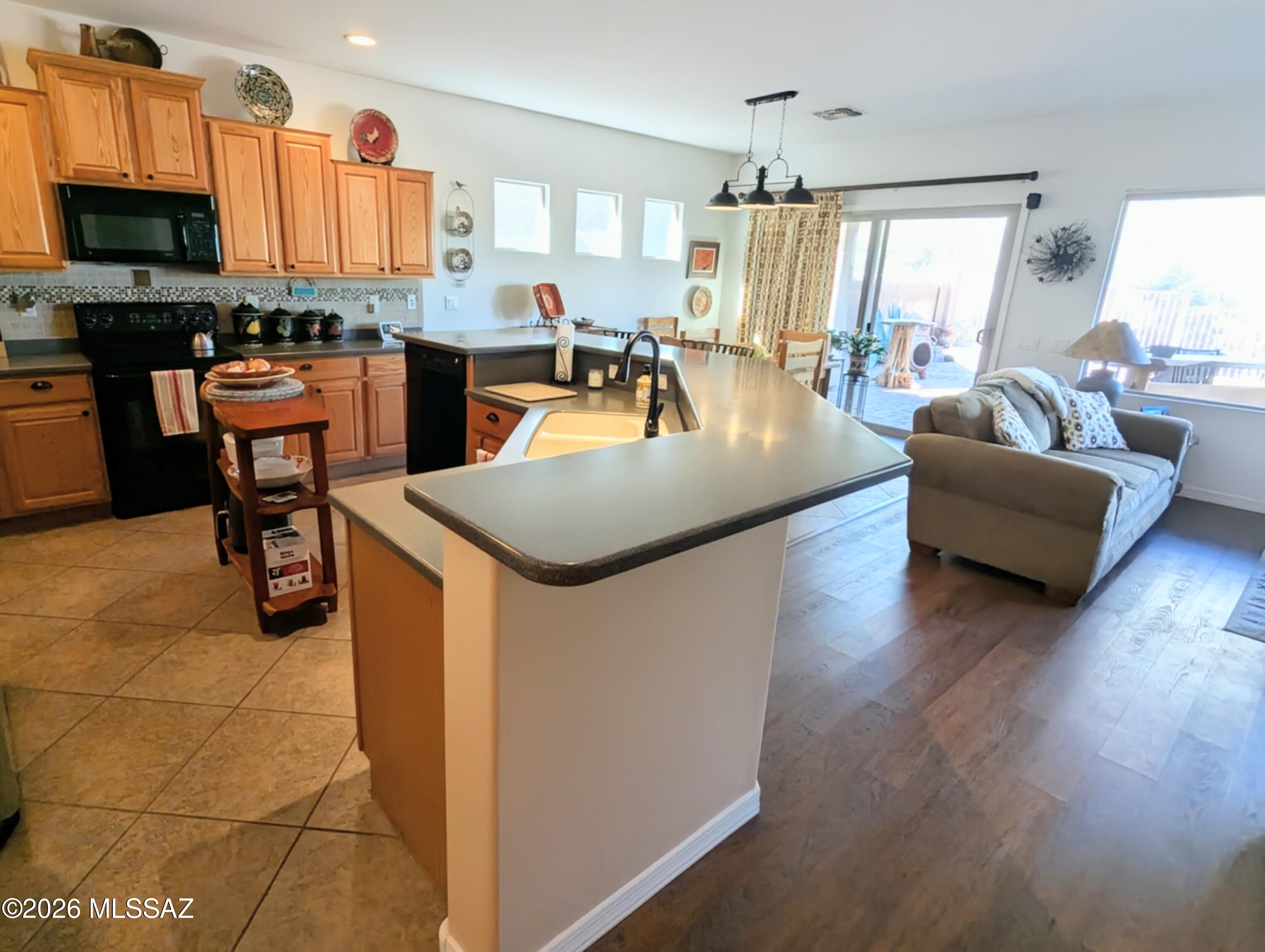 Sonora At Rancho Sahuarita Phase 3 (378-414) - Residential