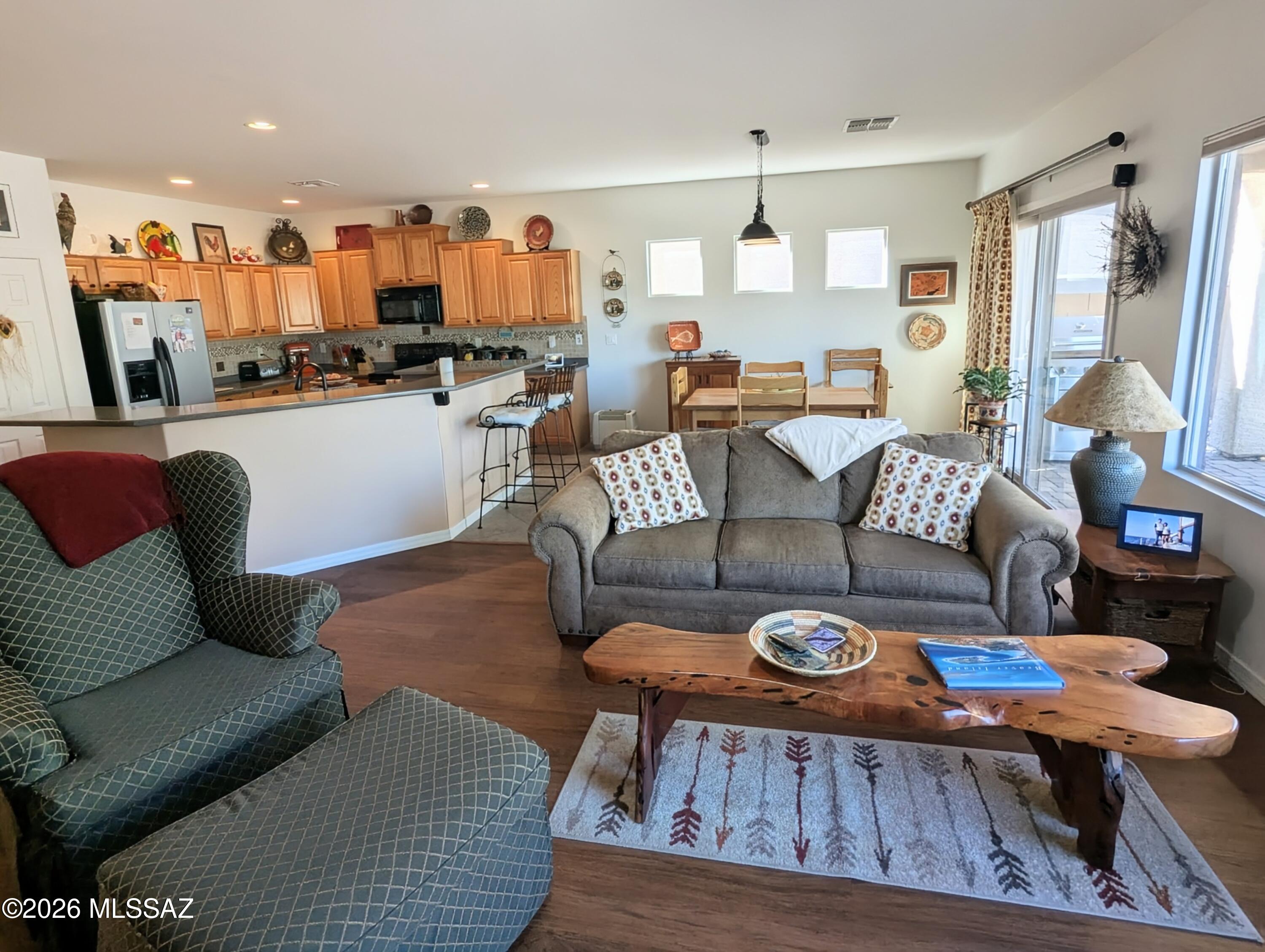 Sonora At Rancho Sahuarita Phase 3 (378-414) - Residential