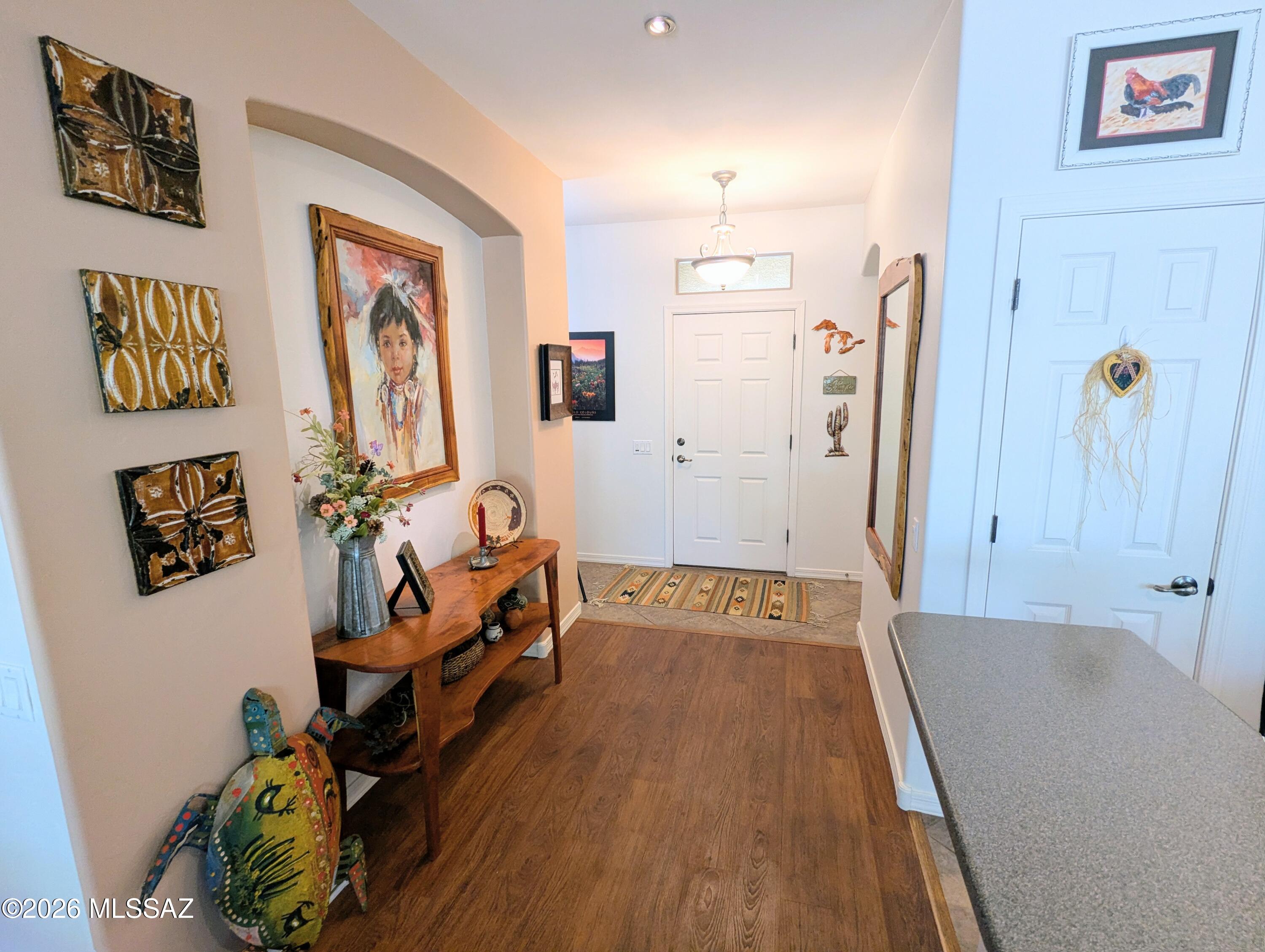 Sonora At Rancho Sahuarita Phase 3 (378-414) - Residential