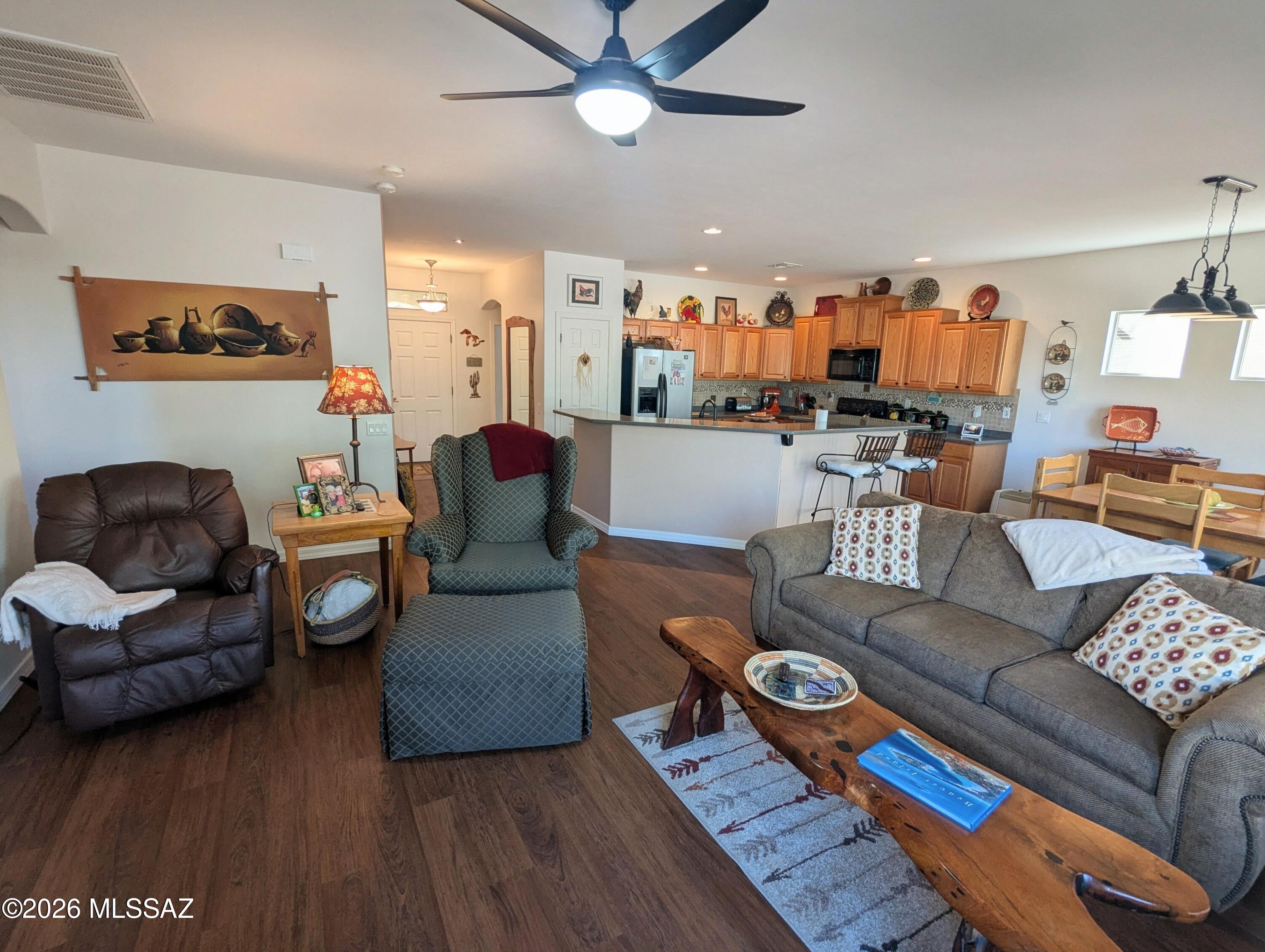 Sonora At Rancho Sahuarita Phase 3 (378-414) - Residential