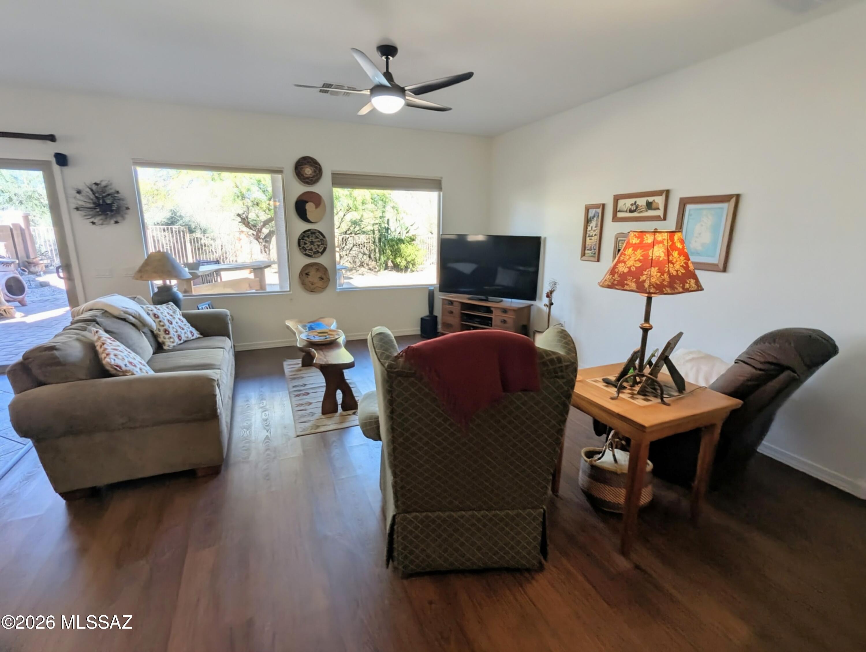 Sonora At Rancho Sahuarita Phase 3 (378-414) - Residential