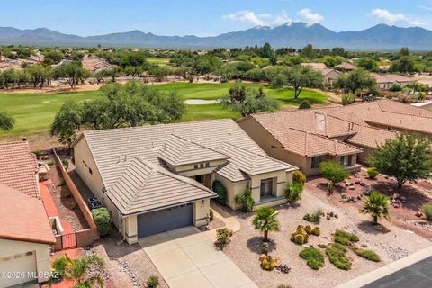 Photo of 1288 N Sun Catcher Way, Green Valley, AZ 85614 (MLS # 22621740)