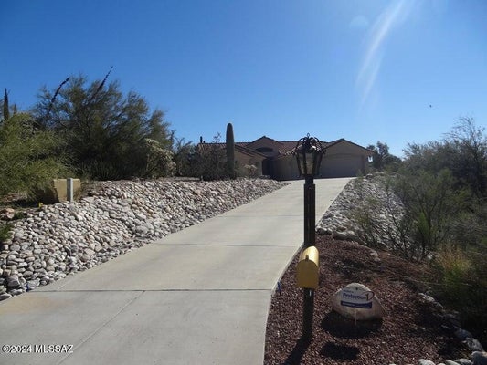 5704 E RIO VERDE VISTA DR, TUCSON, AZ 85750 - Image bdc10373de8b63fcd53f663c46f40586/260043713