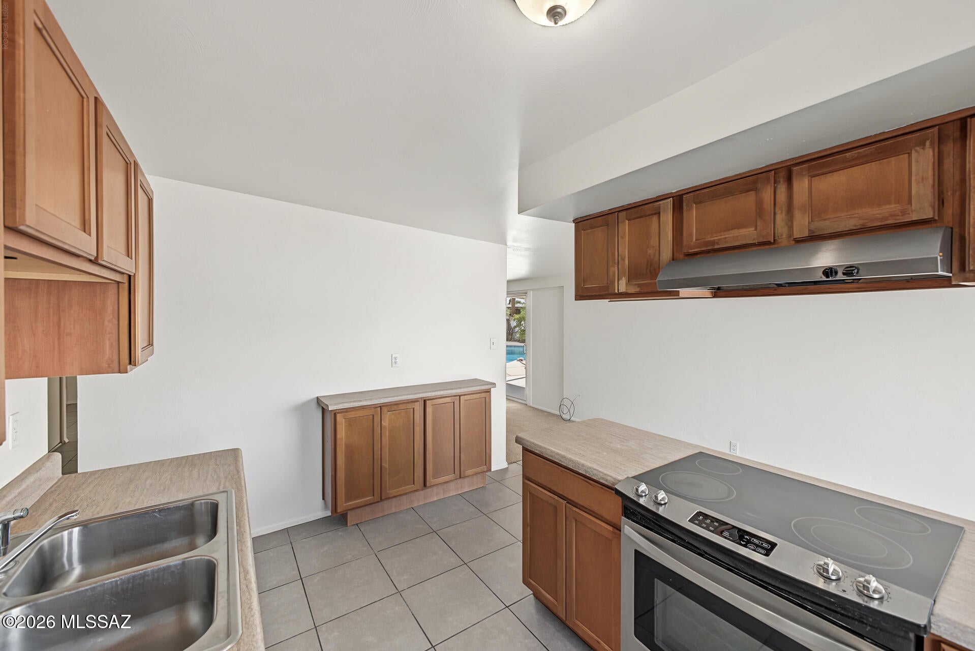 8126 E Baker Drive