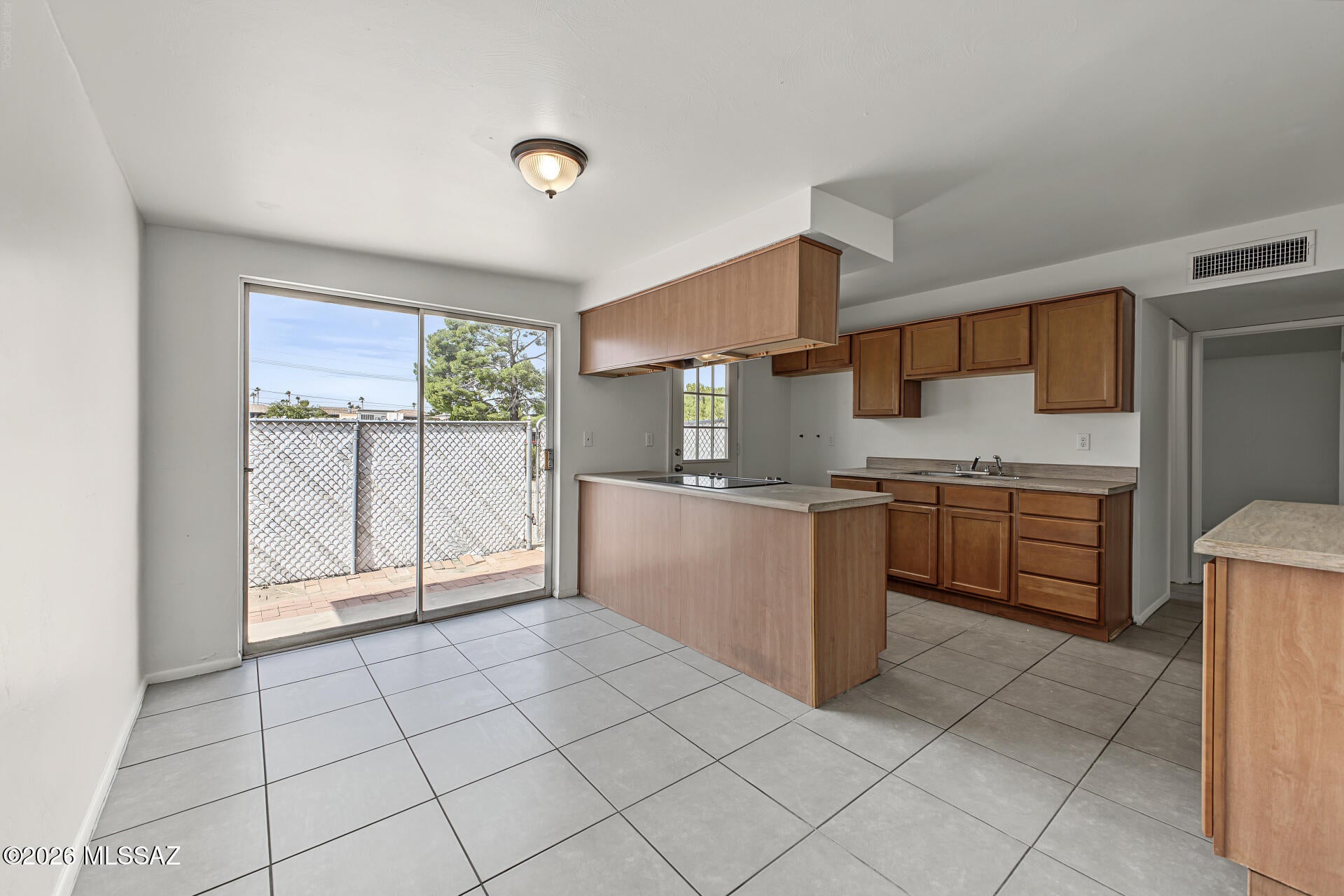 8126 E Baker Drive