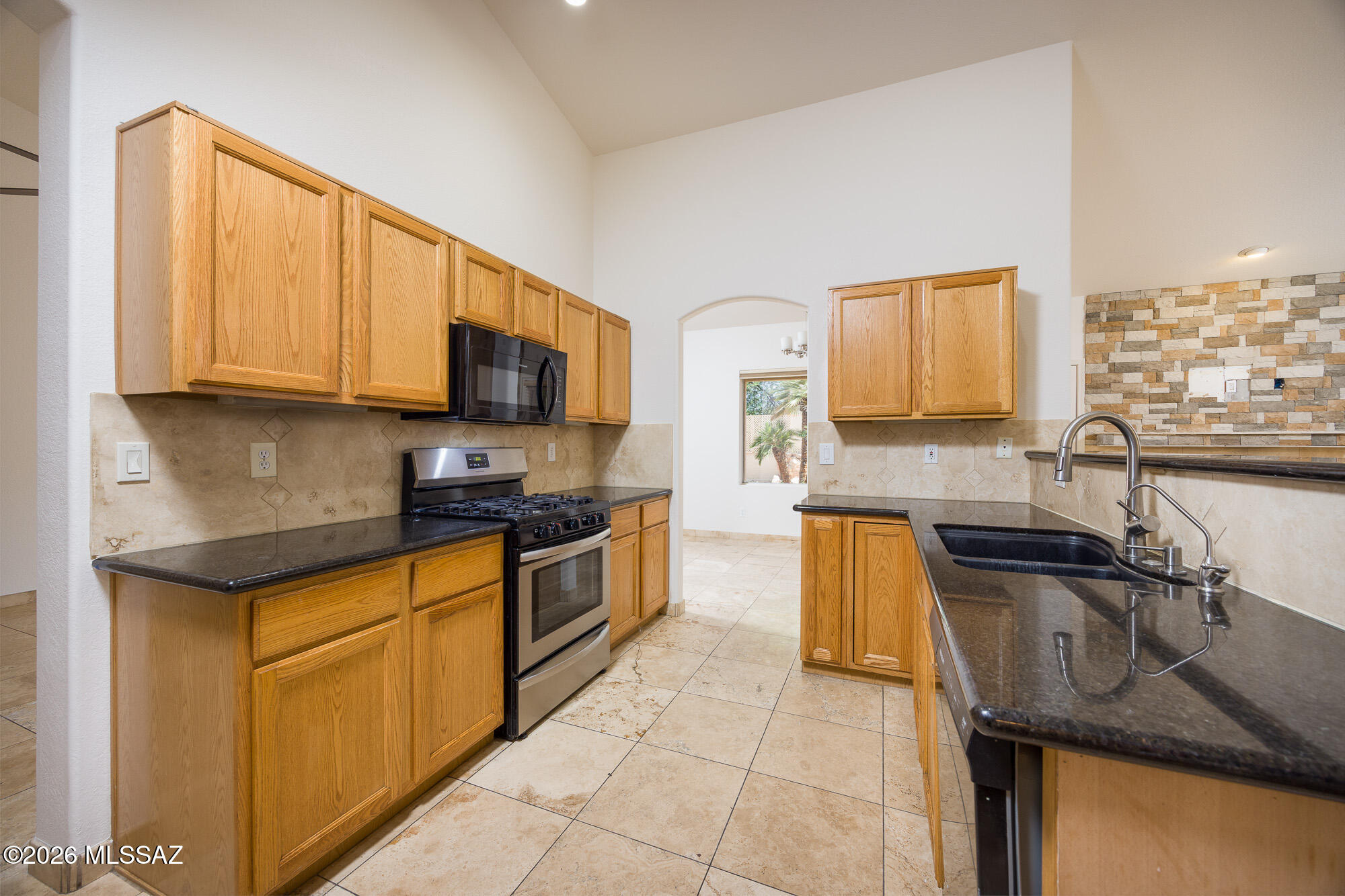 Continental Ranch Parcel 18 (1-160) - Residential