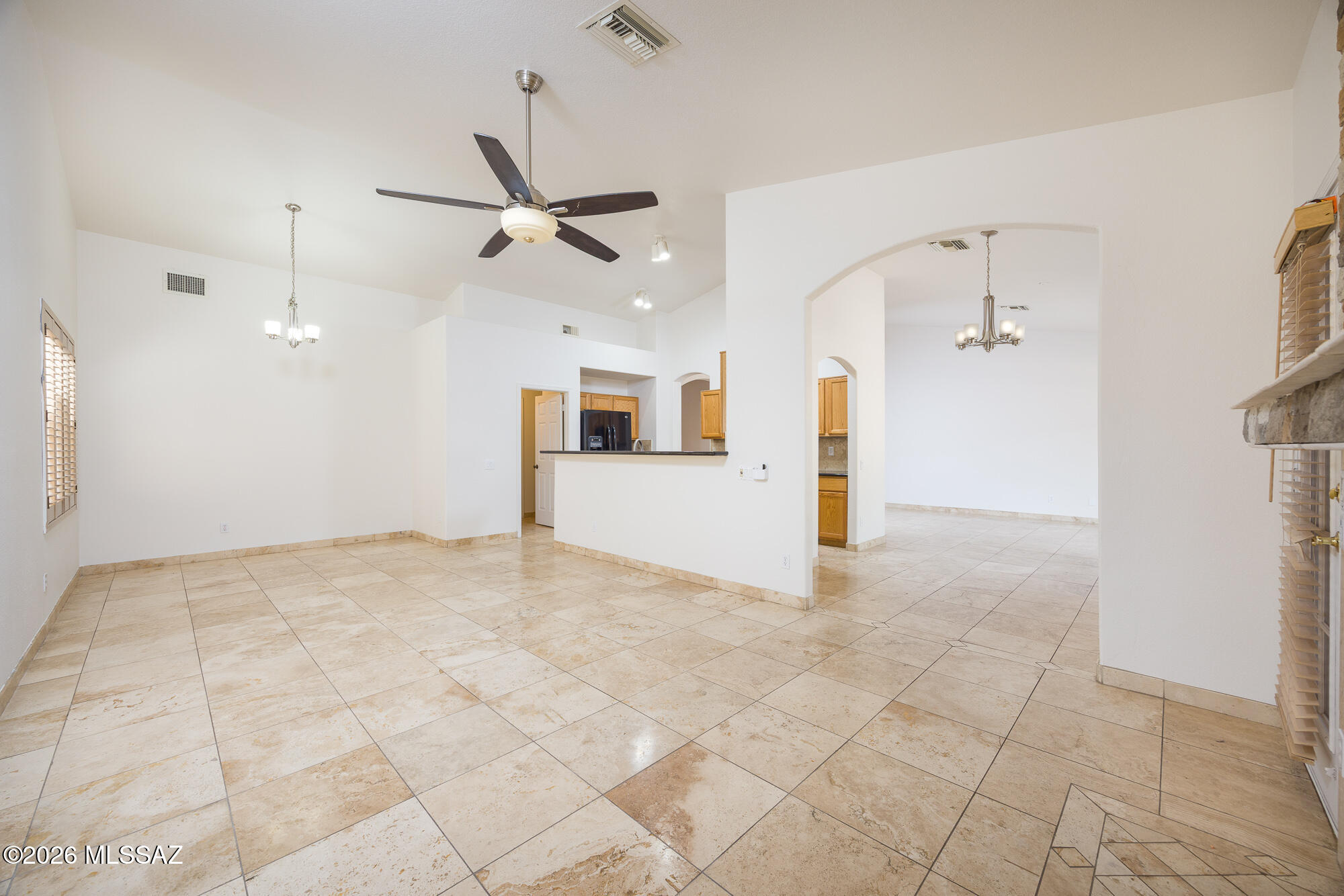 Continental Ranch Parcel 18 (1-160) - Residential