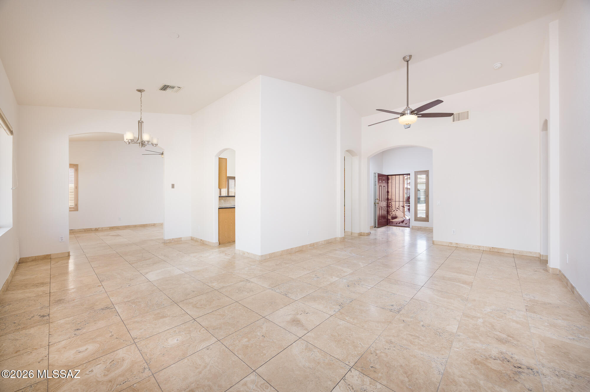 Continental Ranch Parcel 18 (1-160) - Residential