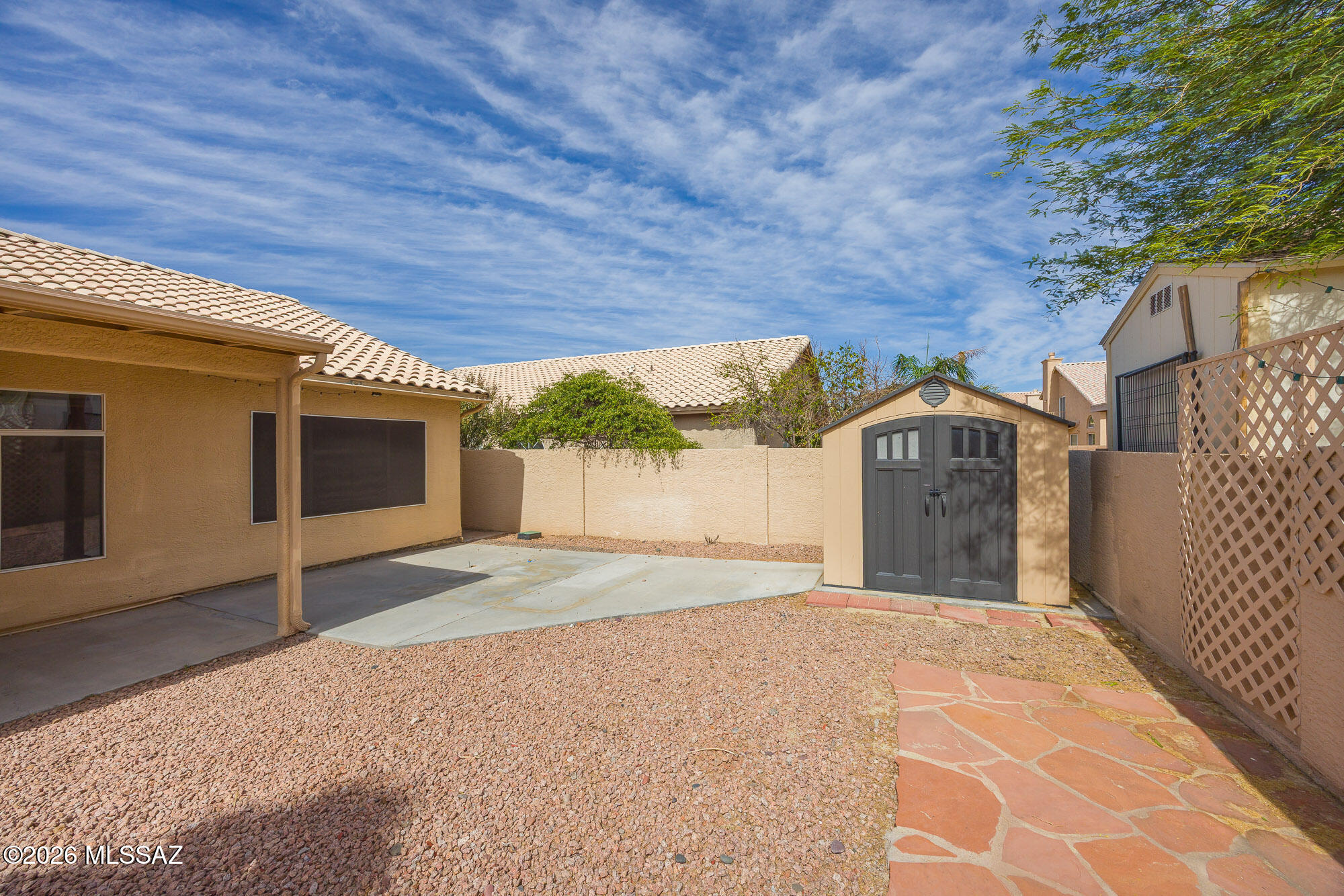 Continental Ranch Parcel 18 (1-160) - Residential