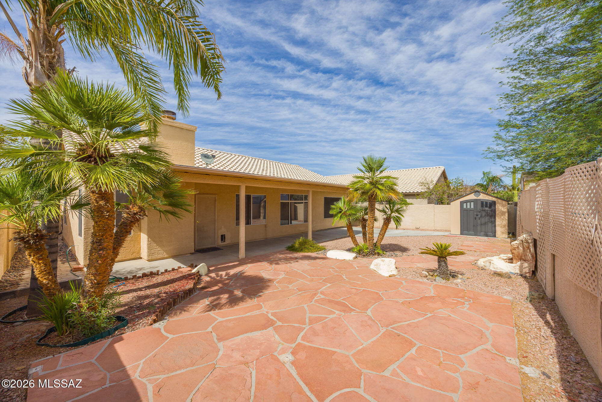 Continental Ranch Parcel 18 (1-160) - Residential
