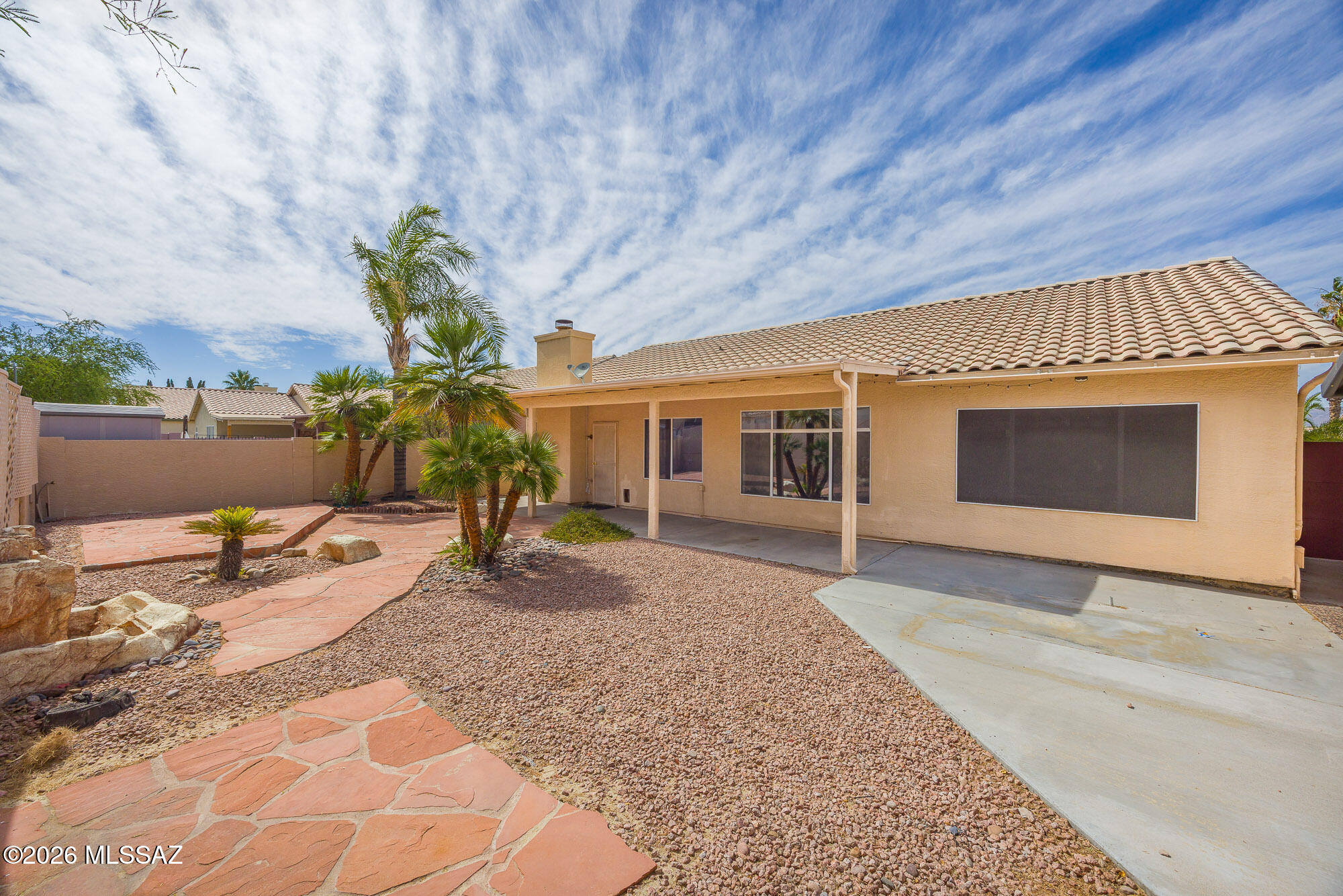 Continental Ranch Parcel 18 (1-160) - Residential