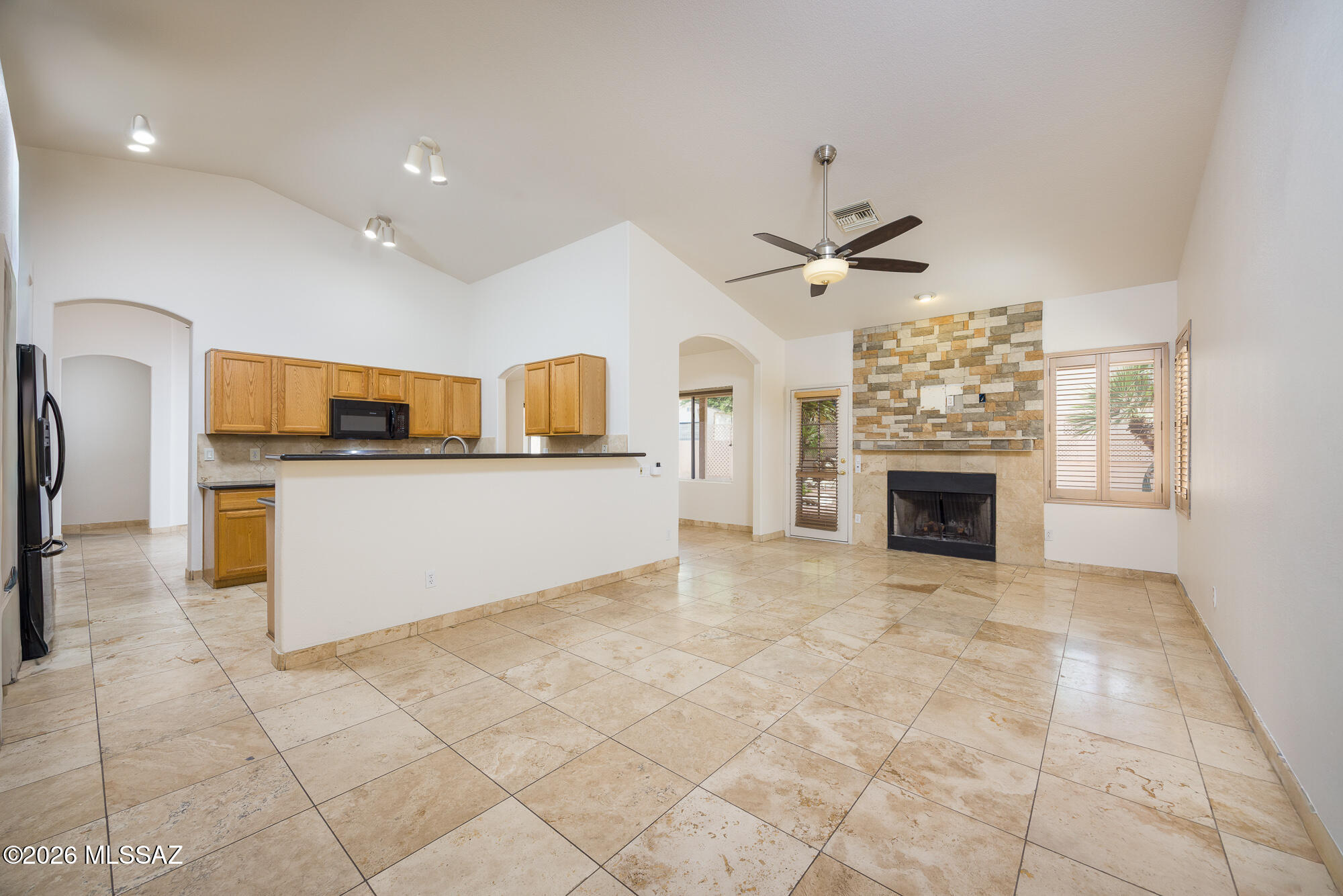 Continental Ranch Parcel 18 (1-160) - Residential