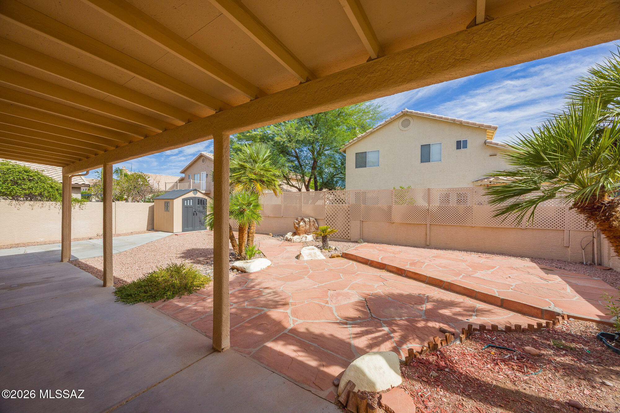 Continental Ranch Parcel 18 (1-160) - Residential